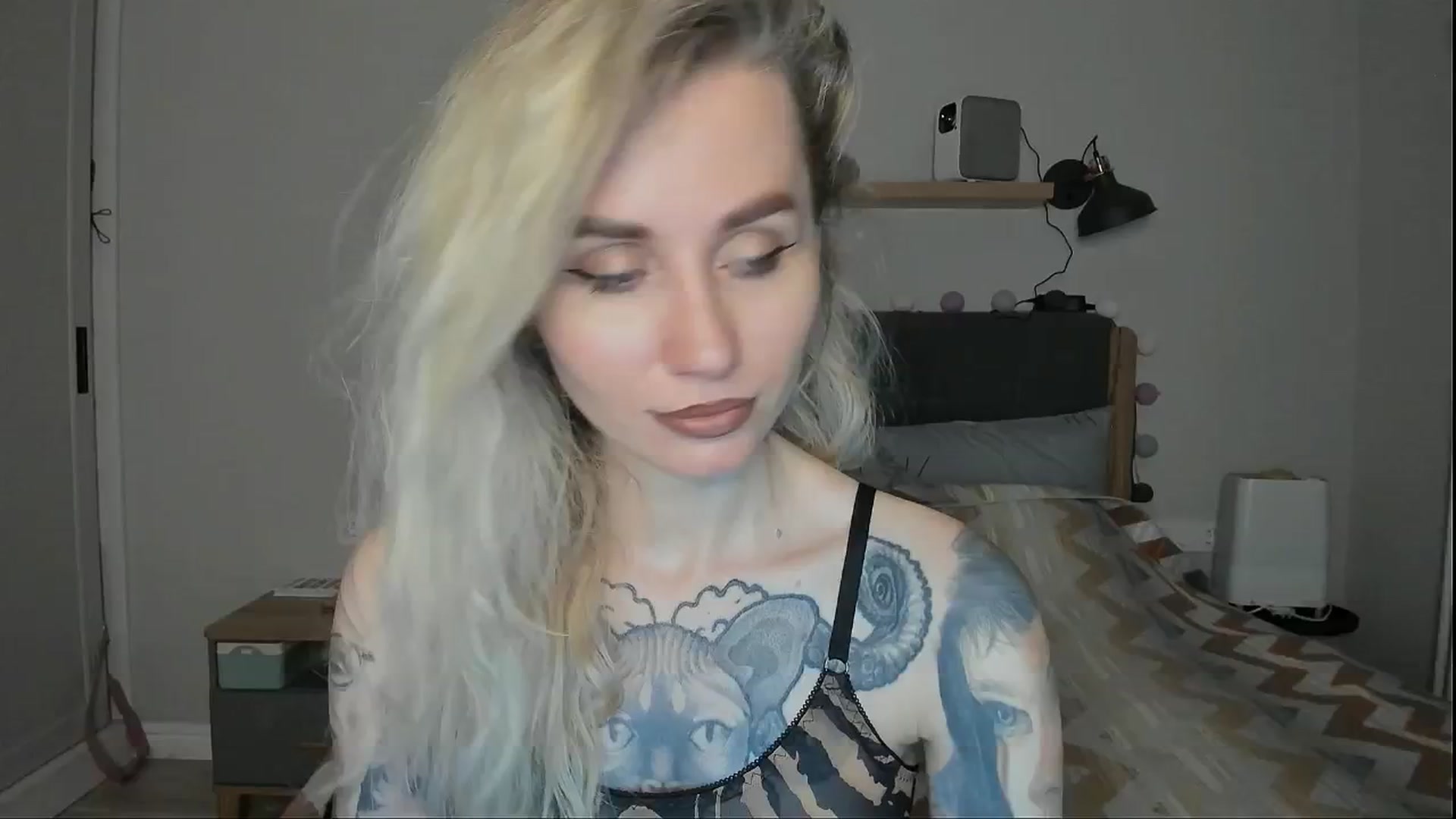 Gallery image thumbnail from Alexa_Smithhh's myfreecams stream on, 09/02/2024, 19:05 image 20 of 20