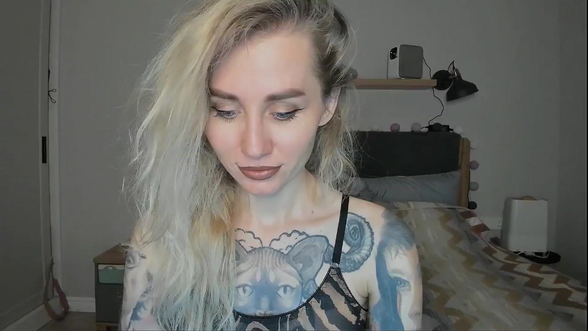 Gallery image thumbnail from Alexa_Smithhh's myfreecams stream on, 09/02/2024, 19:05 image 7 of 20