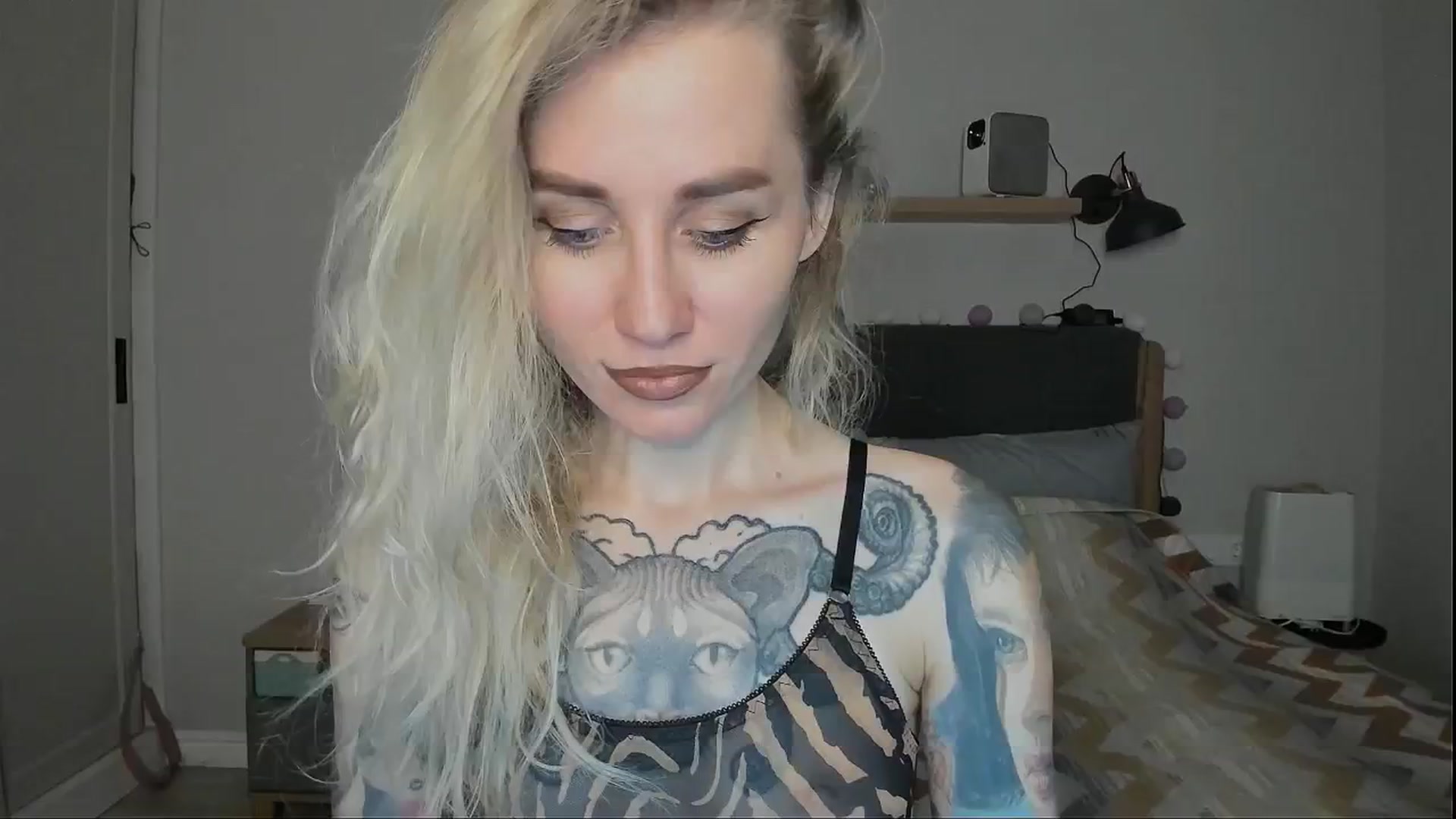 Gallery image thumbnail from Alexa_Smithhh's myfreecams stream on, 09/02/2024, 19:05 image 5 of 20