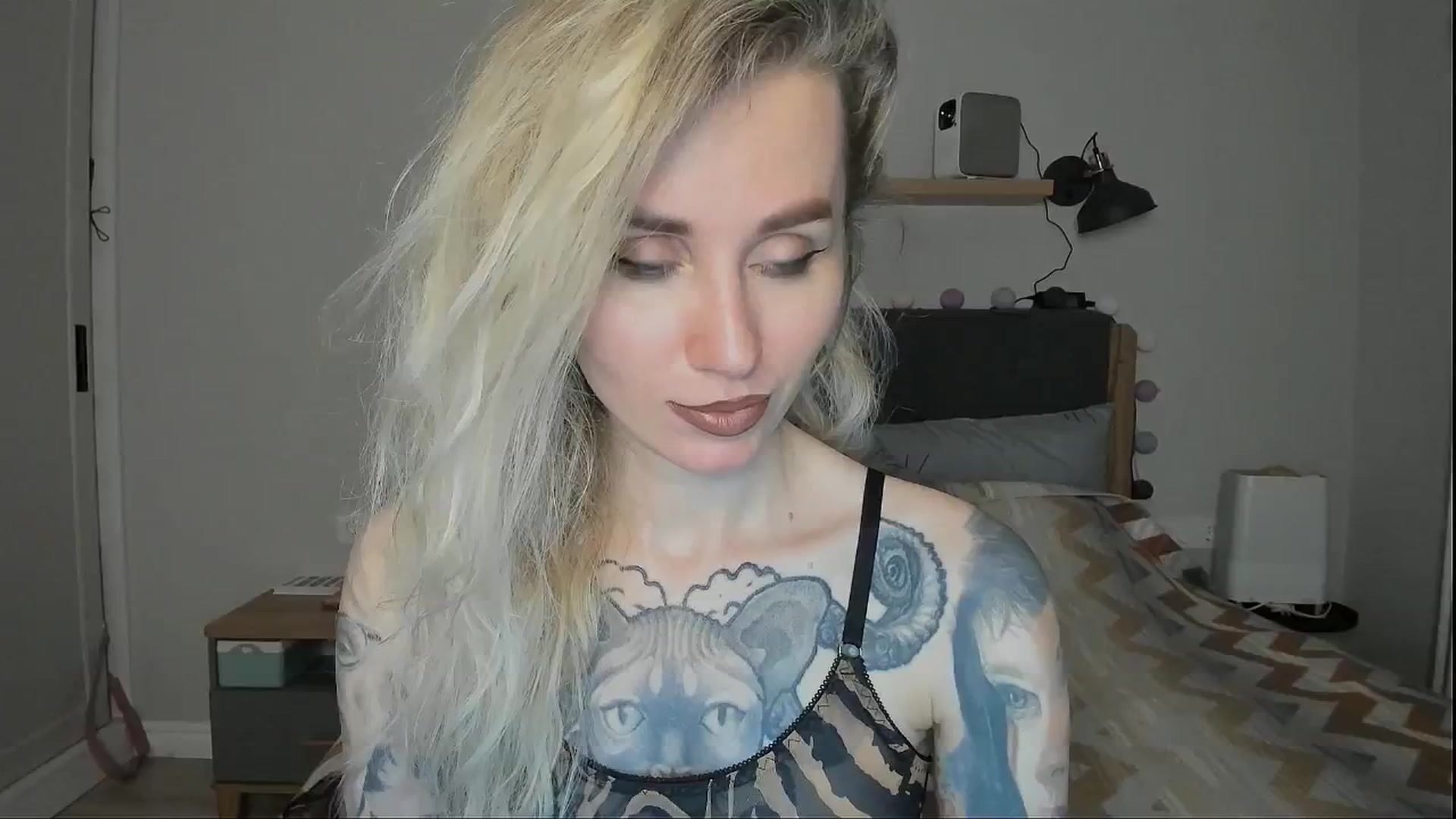 Gallery image thumbnail from Alexa_Smithhh's myfreecams stream on, 09/02/2024, 19:05 image 11 of 20