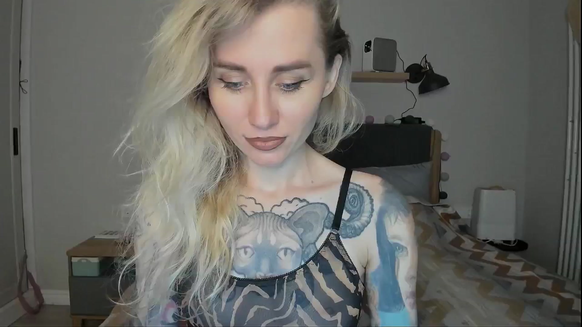 Gallery image thumbnail from Alexa_Smithhh's myfreecams stream on, 09/02/2024, 20:53 image 1 of 20