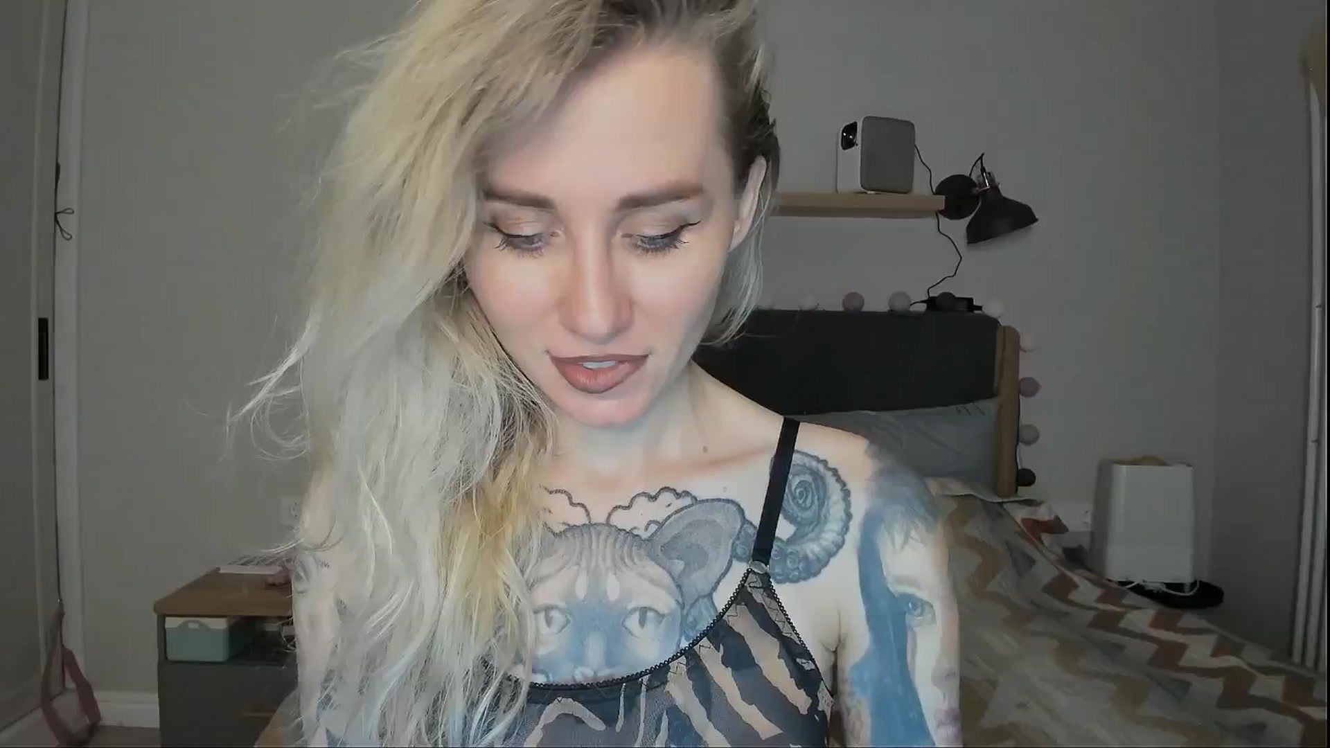 Gallery image thumbnail from Alexa_Smithhh's myfreecams stream on, 09/02/2024, 20:53 image 6 of 20
