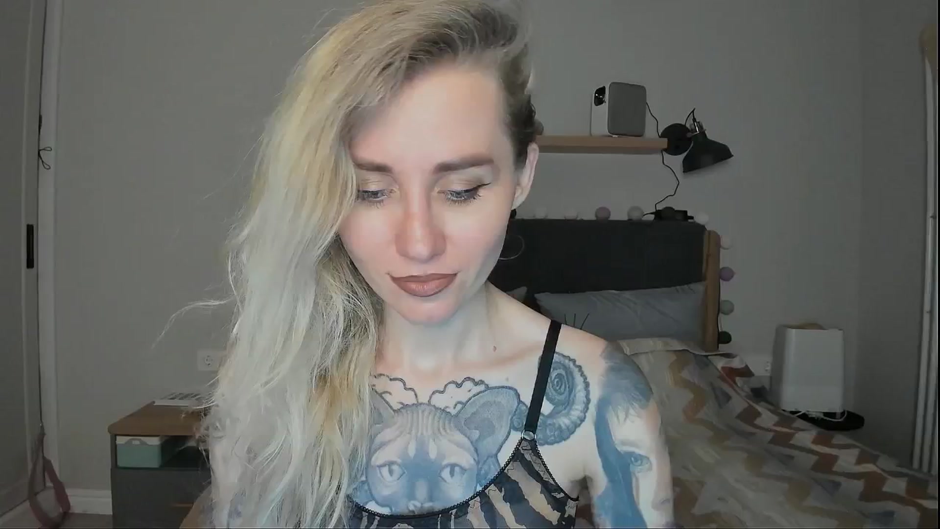Gallery image thumbnail from Alexa_Smithhh's myfreecams stream on, 09/02/2024, 20:53 image 11 of 20