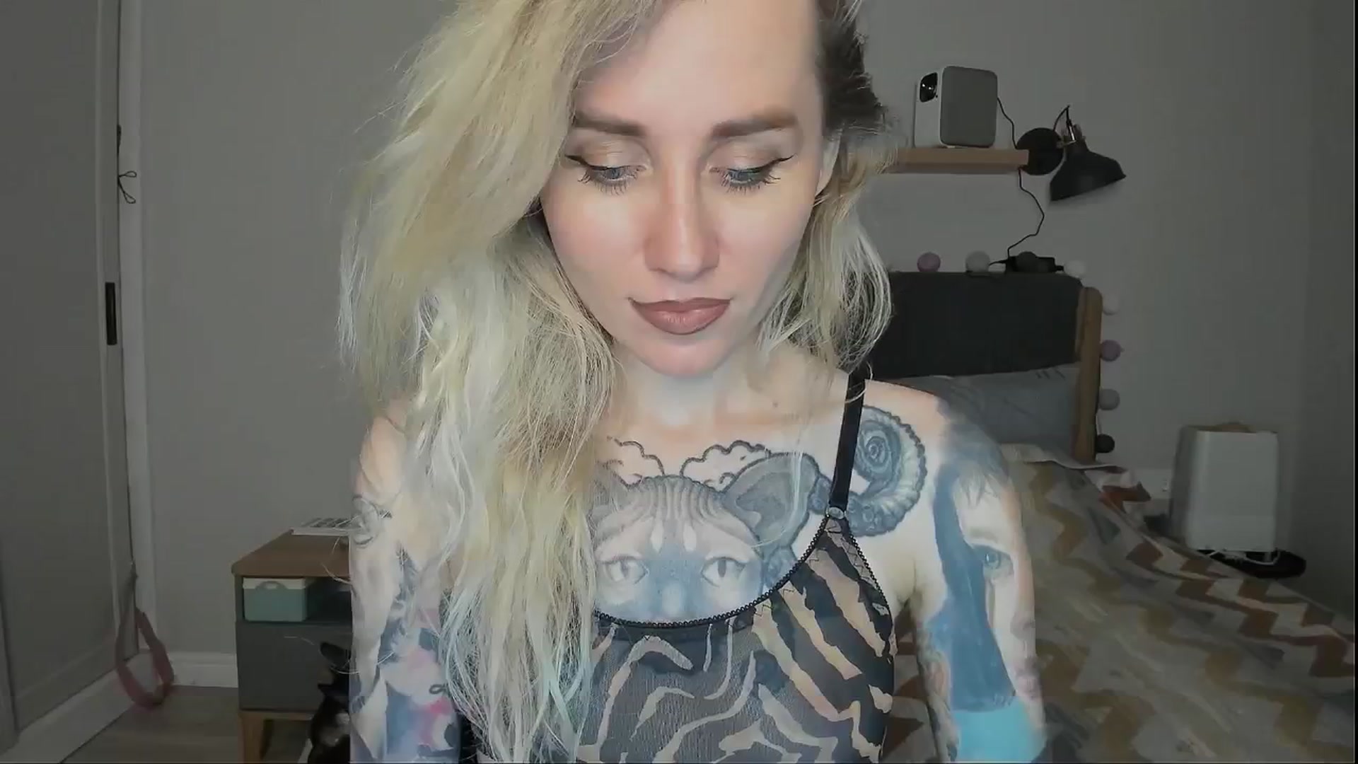 Gallery image thumbnail from Alexa_Smithhh's myfreecams stream on, 09/02/2024, 20:53 image 18 of 20