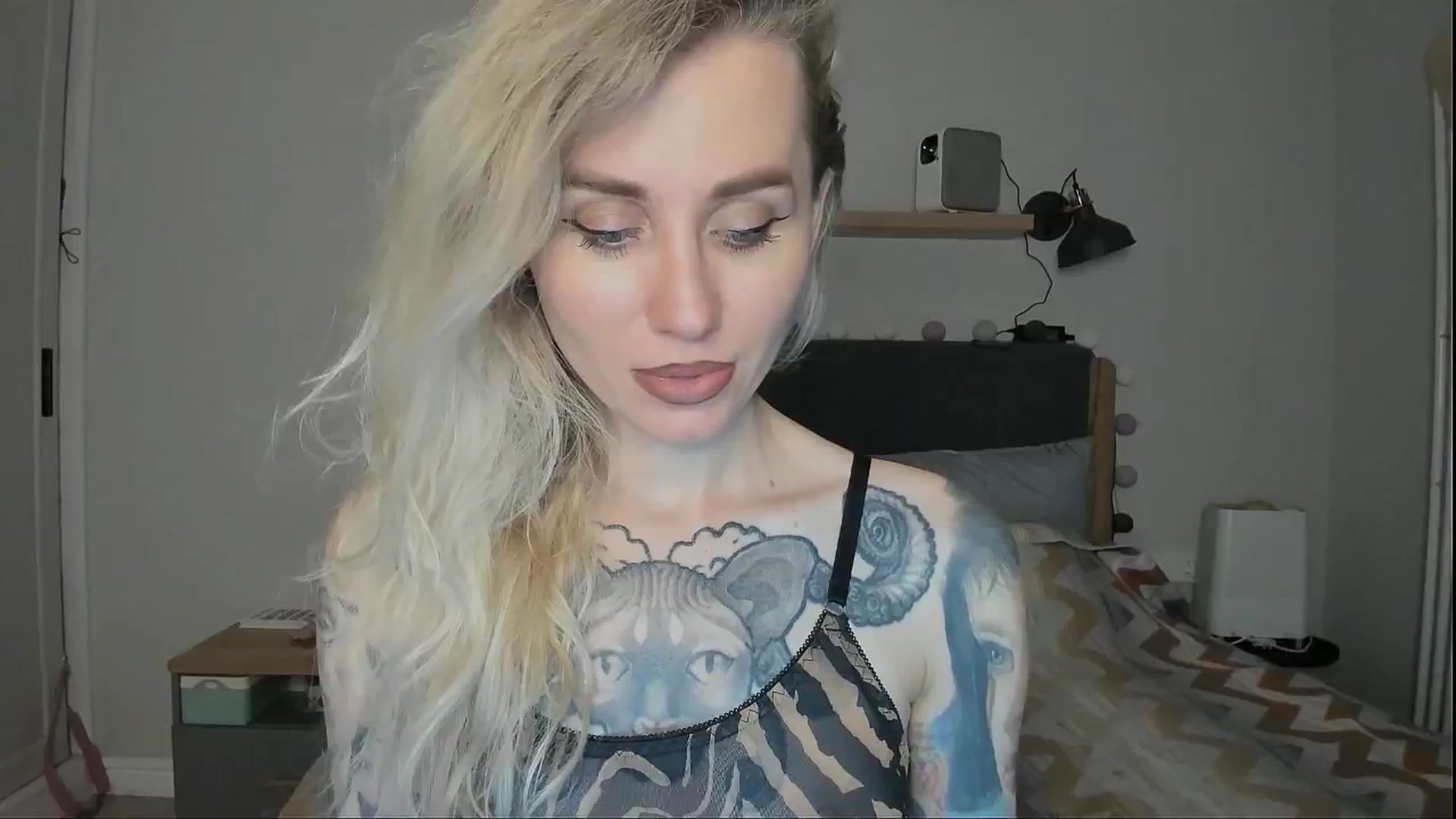 Gallery image thumbnail from Alexa_Smithhh's myfreecams stream on, 09/02/2024, 20:53 image 5 of 20