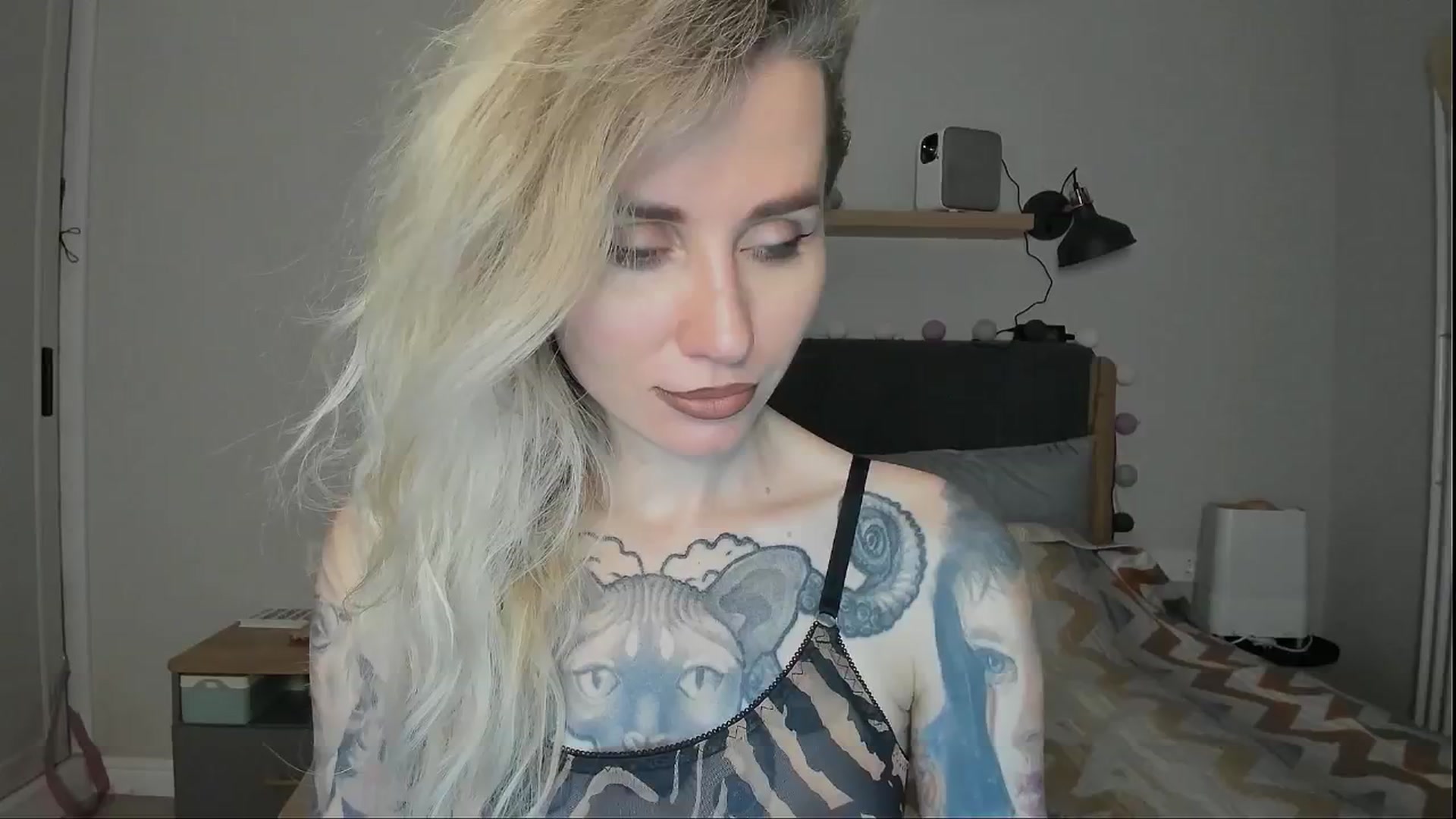 Gallery image thumbnail from Alexa_Smithhh's myfreecams stream on, 09/02/2024, 20:53 image 4 of 20