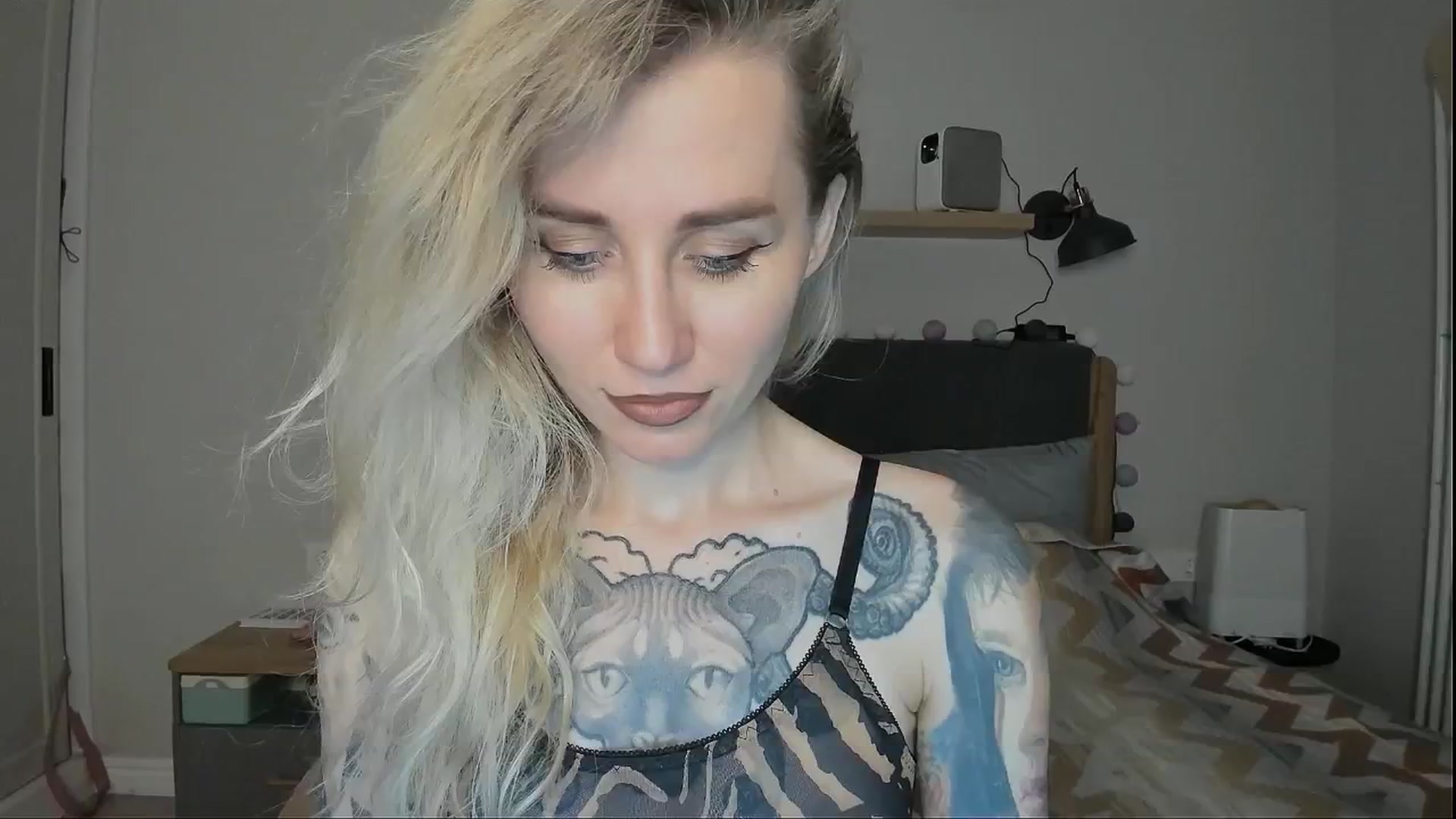 Gallery image thumbnail from Alexa_Smithhh's myfreecams stream on, 09/02/2024, 20:53 image 7 of 20