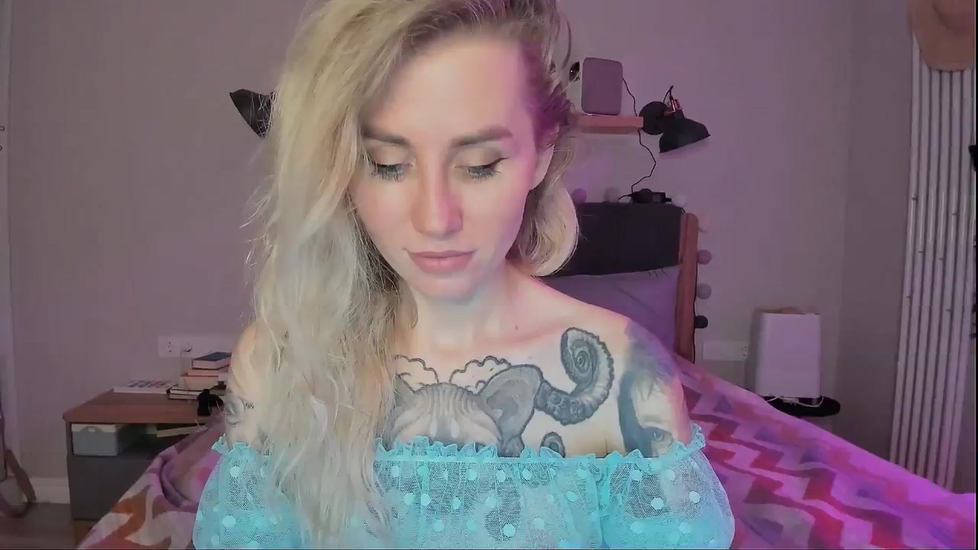 Gallery image thumbnail from Alexa_Smithhh's myfreecams stream on, 09/03/2024, 19:19 image 5 of 20