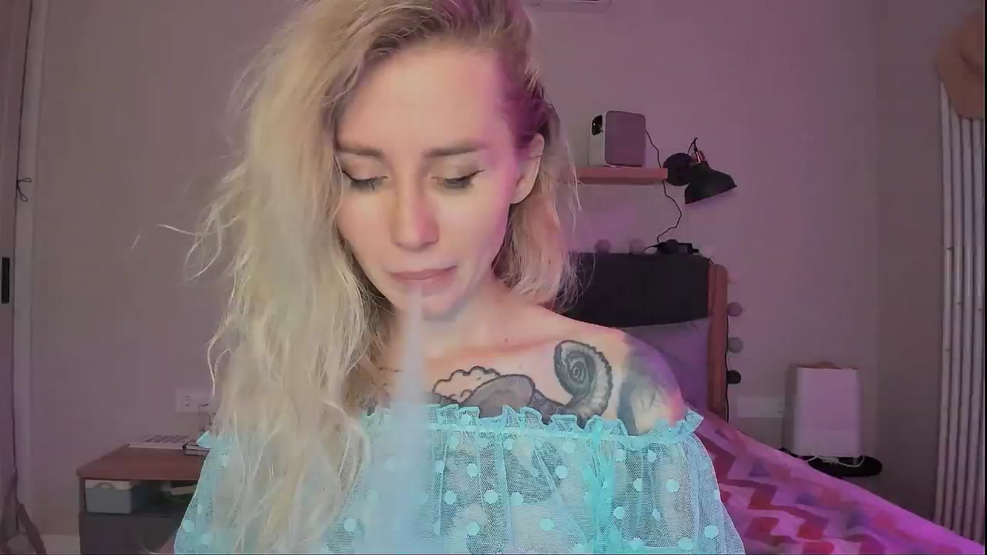Gallery image thumbnail from Alexa_Smithhh's myfreecams stream on, 09/03/2024, 20:34 image 5 of 20