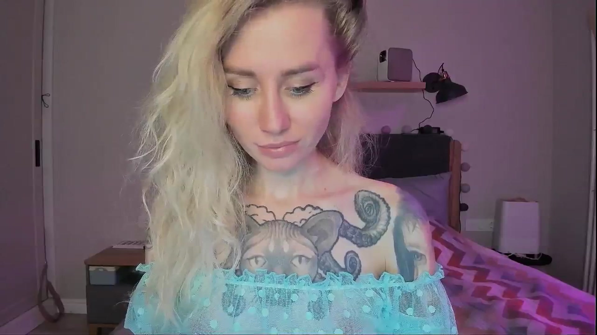 Gallery image thumbnail from Alexa_Smithhh's myfreecams stream on, 09/03/2024, 20:34 image 19 of 20