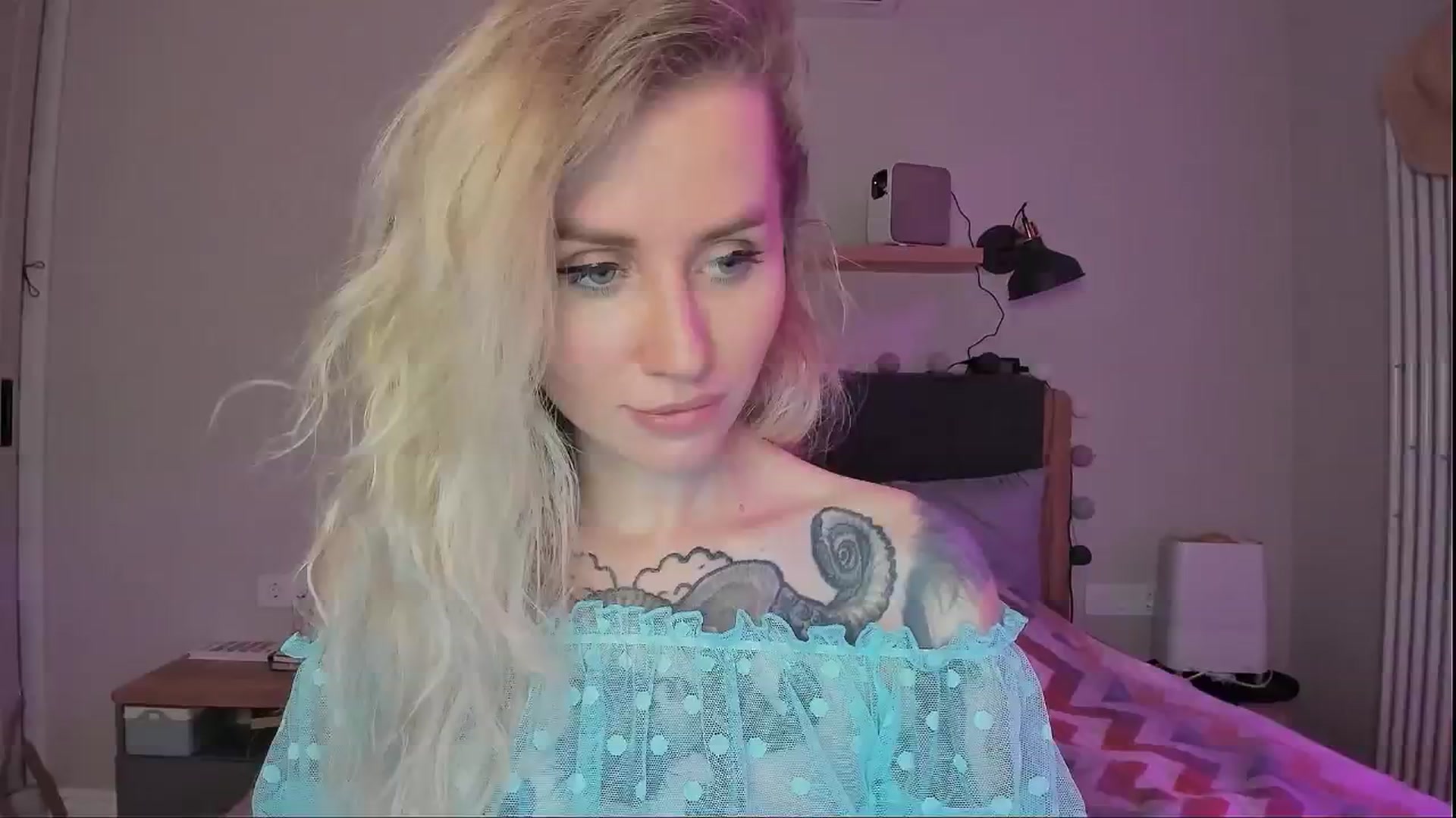 Gallery image thumbnail from Alexa_Smithhh's myfreecams stream on, 09/03/2024, 20:34 image 7 of 20