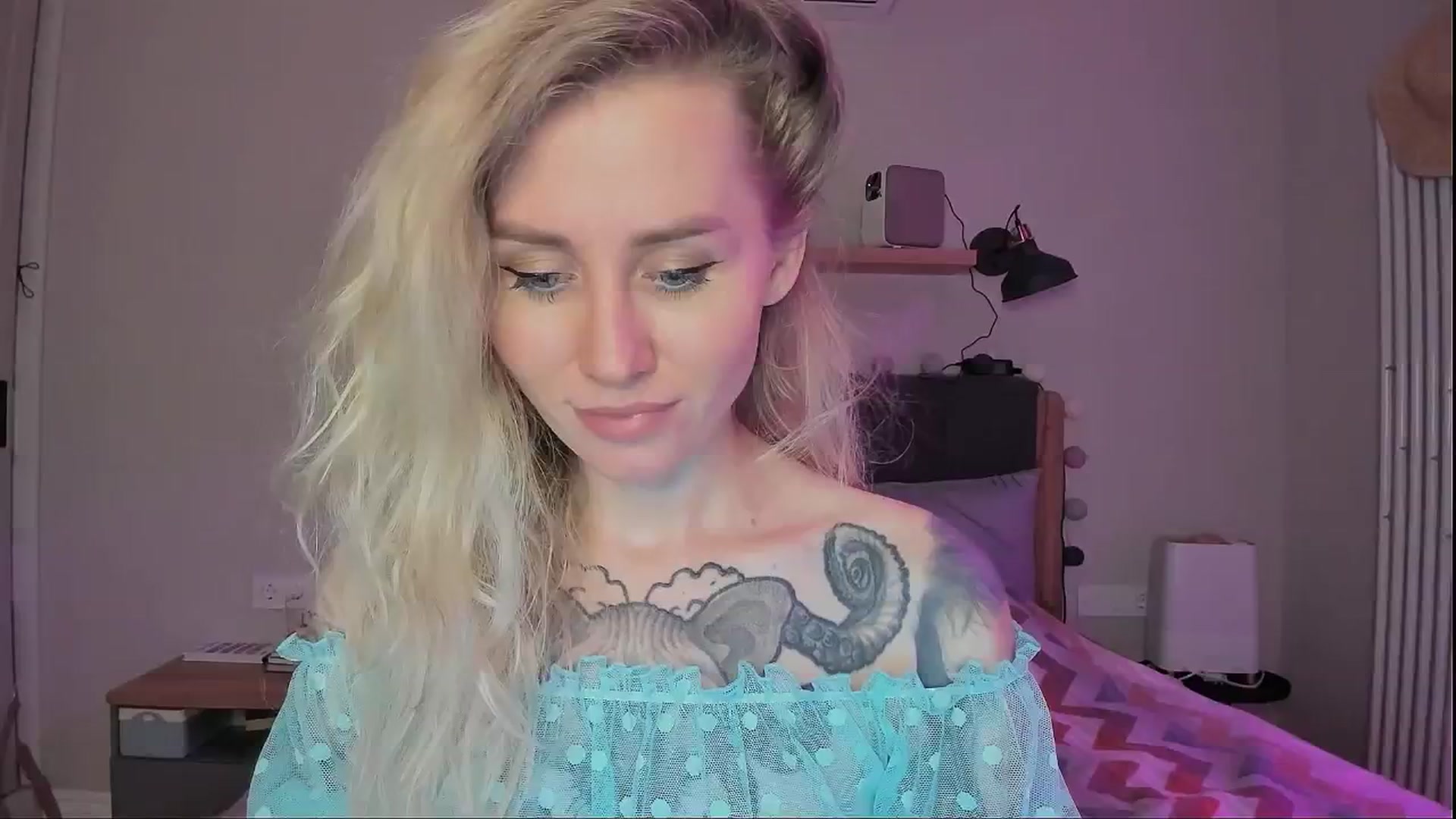 Gallery image thumbnail from Alexa_Smithhh's myfreecams stream on, 09/03/2024, 20:34 image 17 of 20