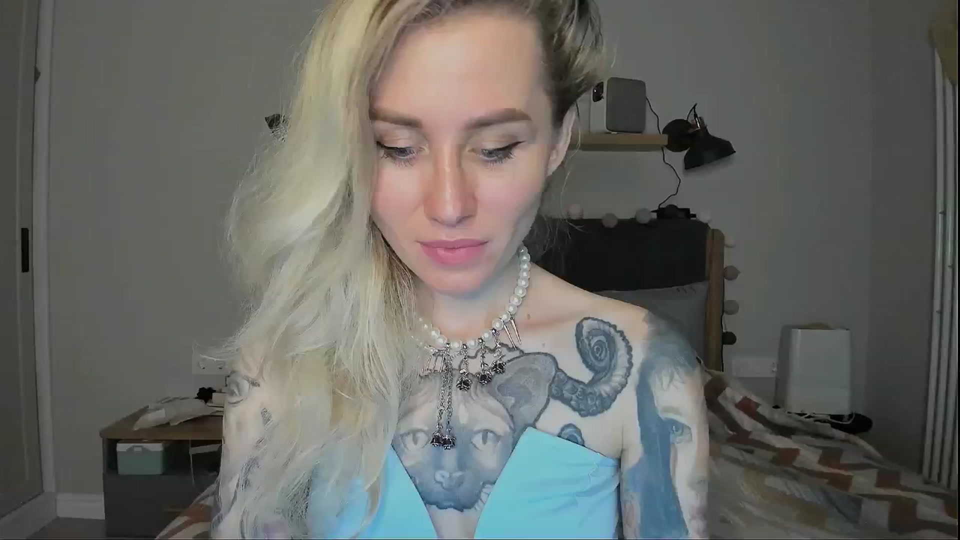Gallery image thumbnail from Alexa_Smithhh's myfreecams stream on, 09/05/2024, 18:48 image 6 of 20