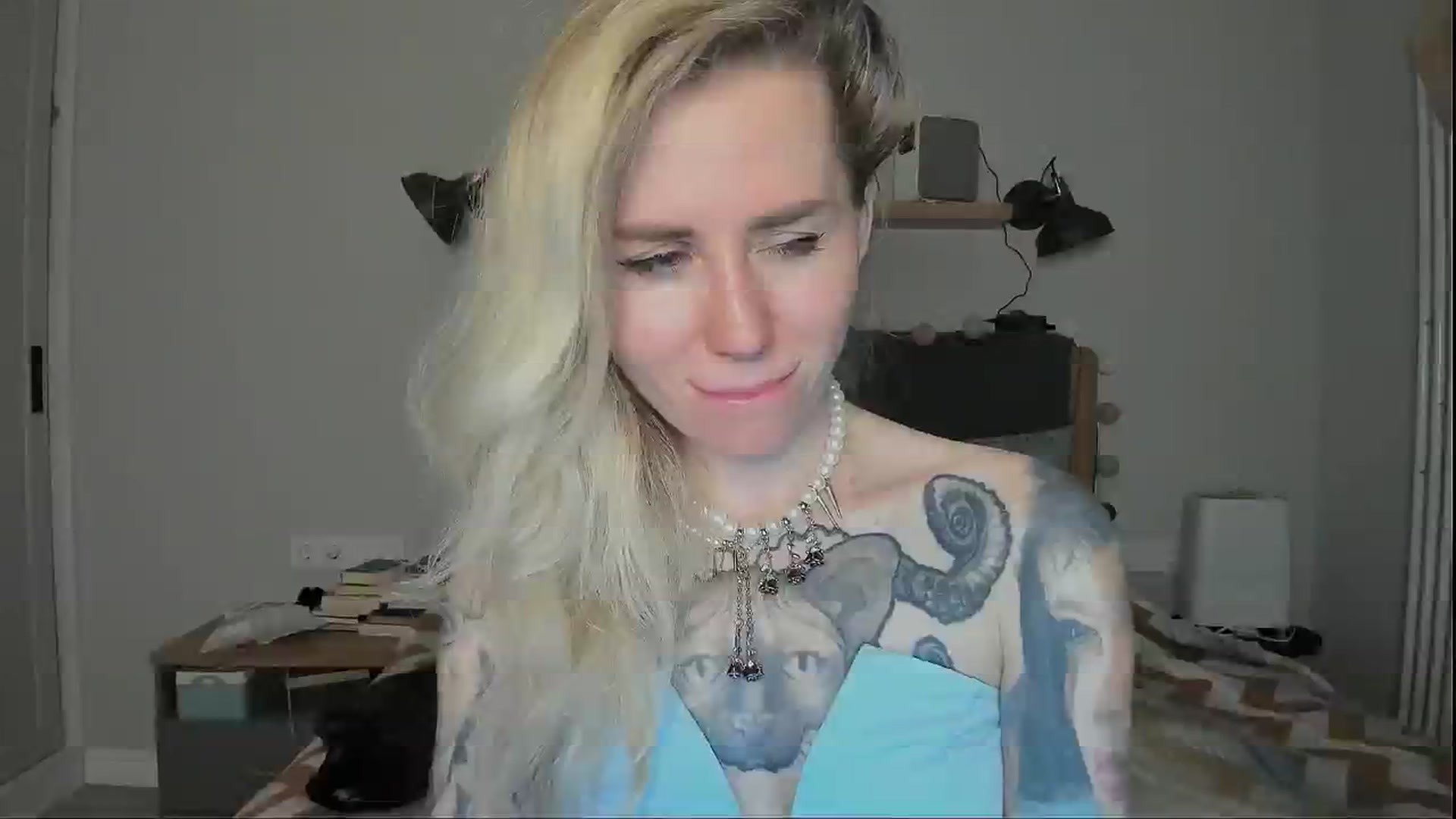 Gallery image thumbnail from Alexa_Smithhh's myfreecams stream on, 09/05/2024, 18:48 image 3 of 20