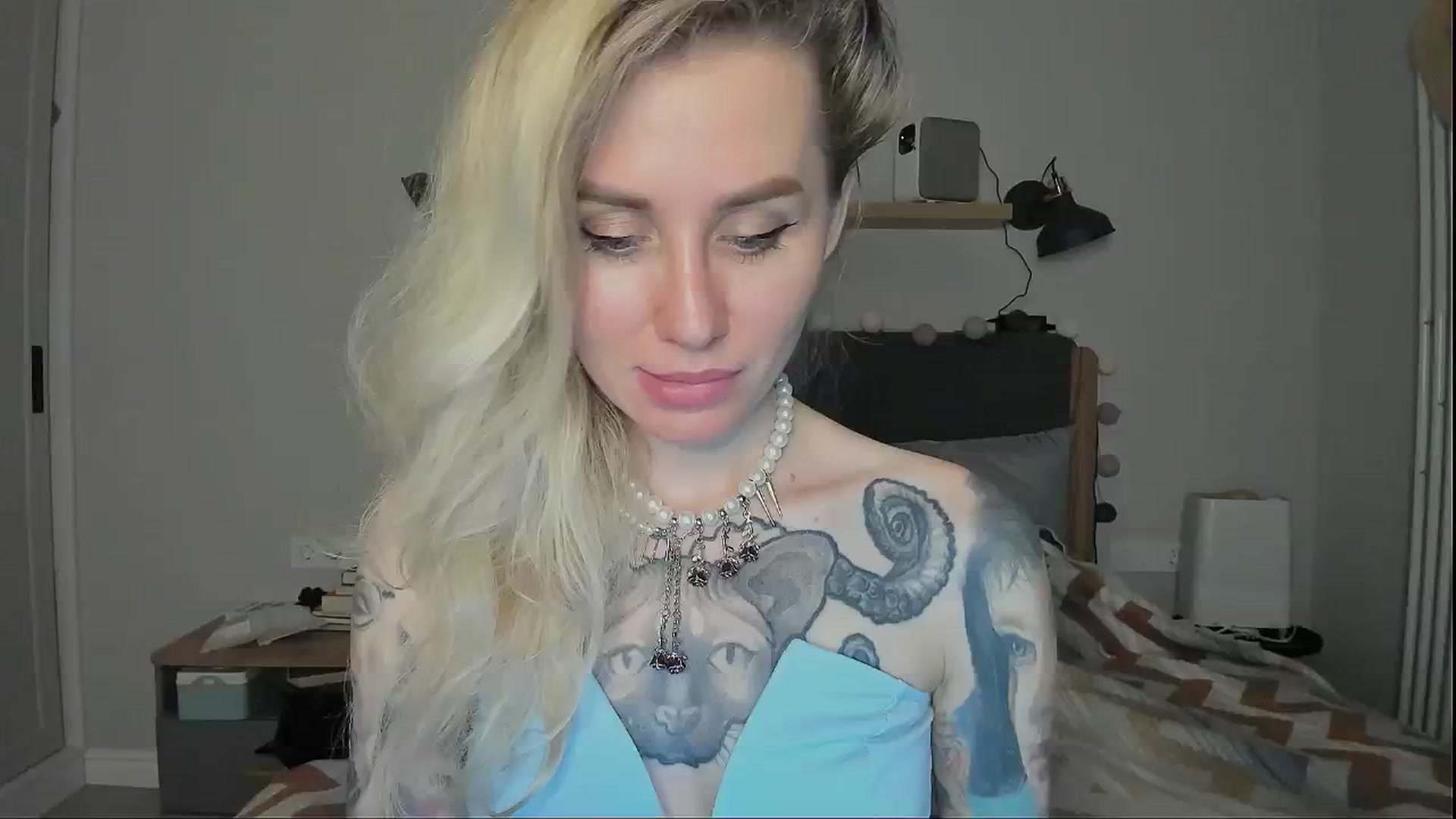 Gallery image thumbnail from Alexa_Smithhh's myfreecams stream on, 09/05/2024, 18:48 image 7 of 20