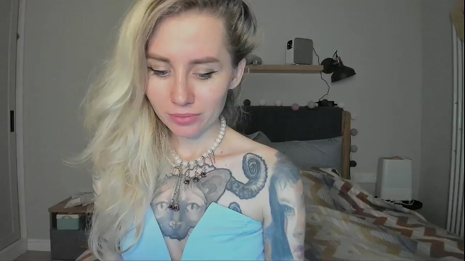 Gallery image thumbnail from Alexa_Smithhh's myfreecams stream on, 09/05/2024, 18:48 image 2 of 20