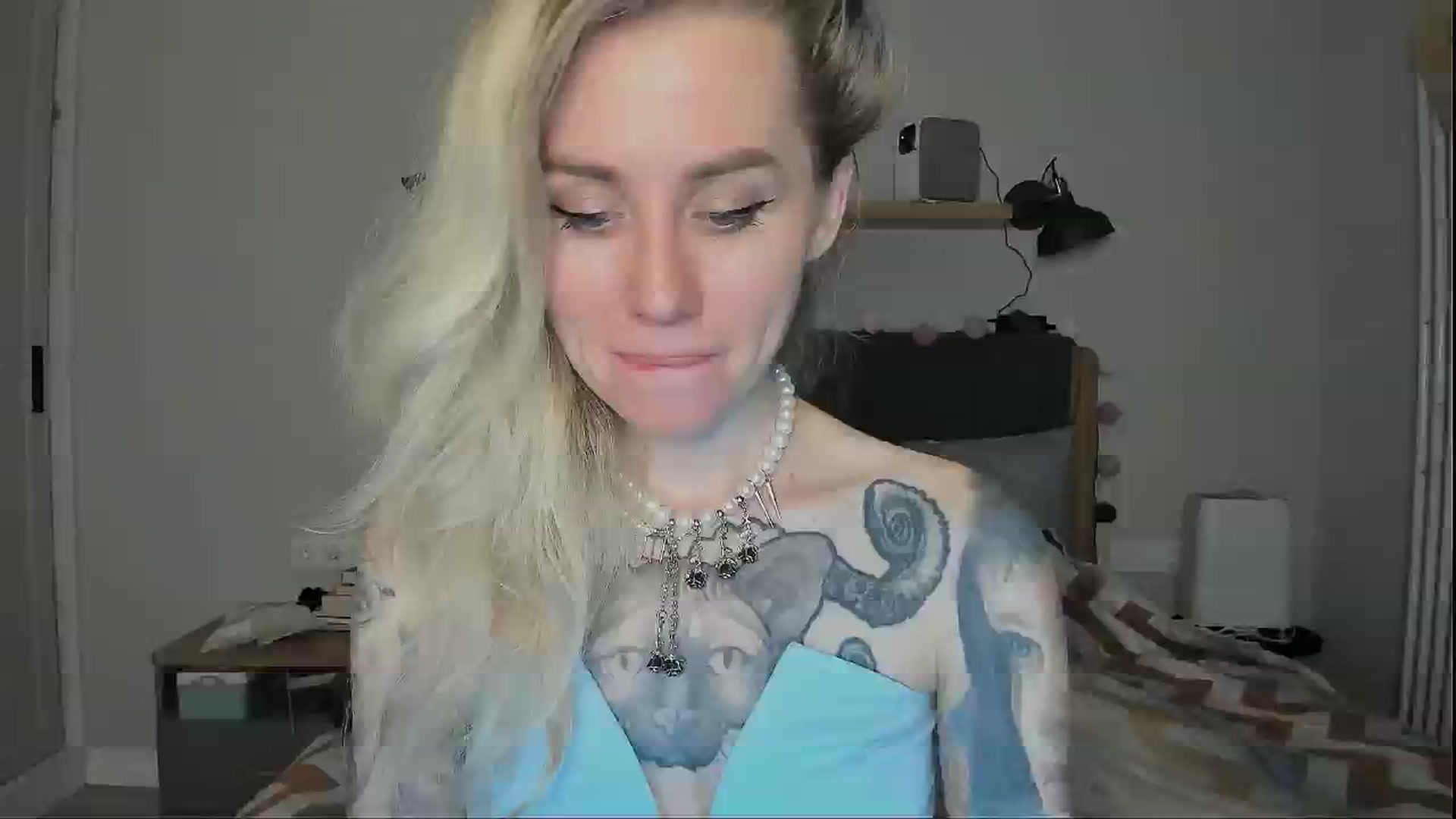 Gallery image thumbnail from Alexa_Smithhh's myfreecams stream on, 09/05/2024, 18:48 image 5 of 20
