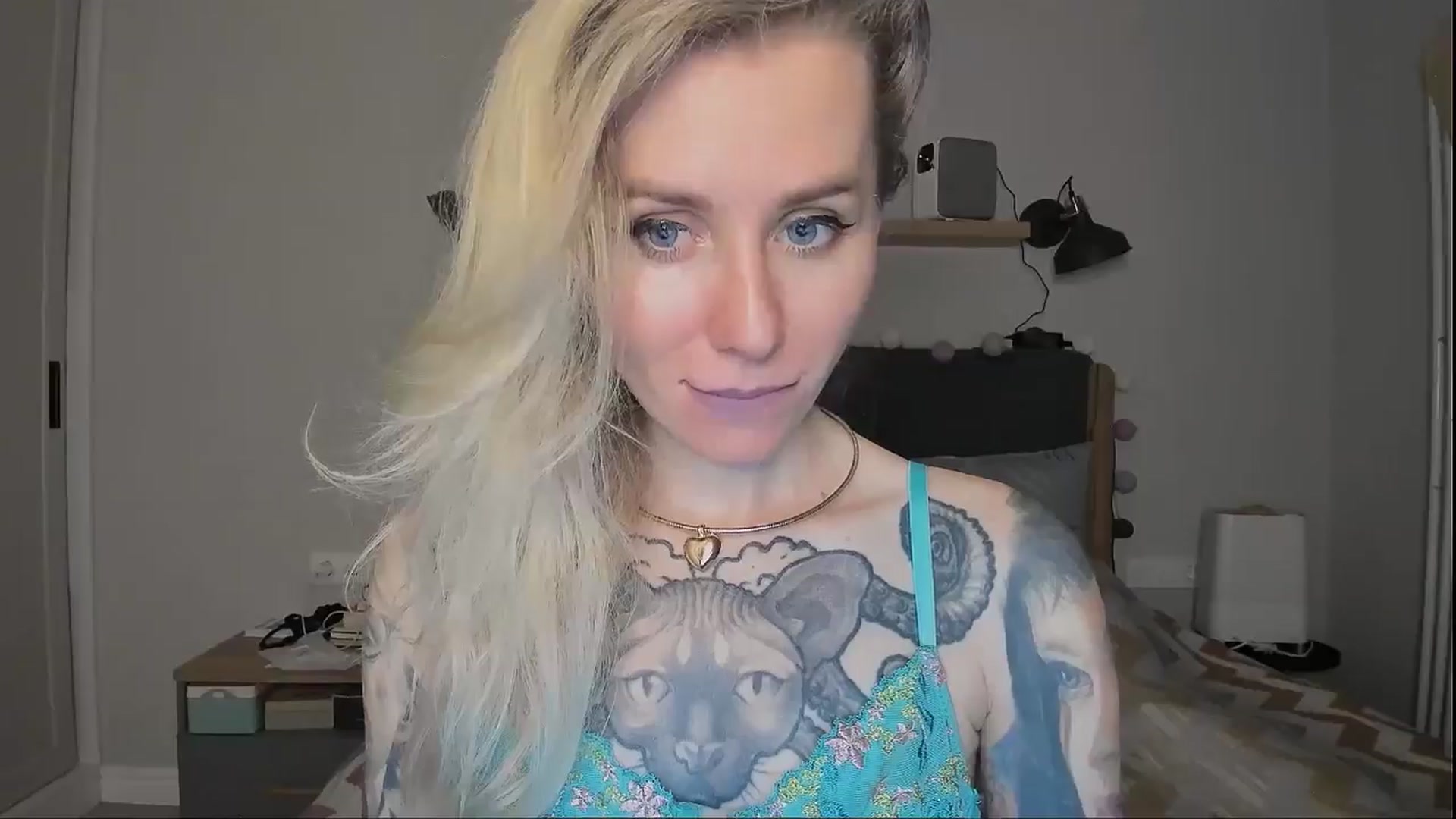 Gallery image thumbnail from Alexa_Smithhh's myfreecams stream on, 09/06/2024, 19:40 image 5 of 20