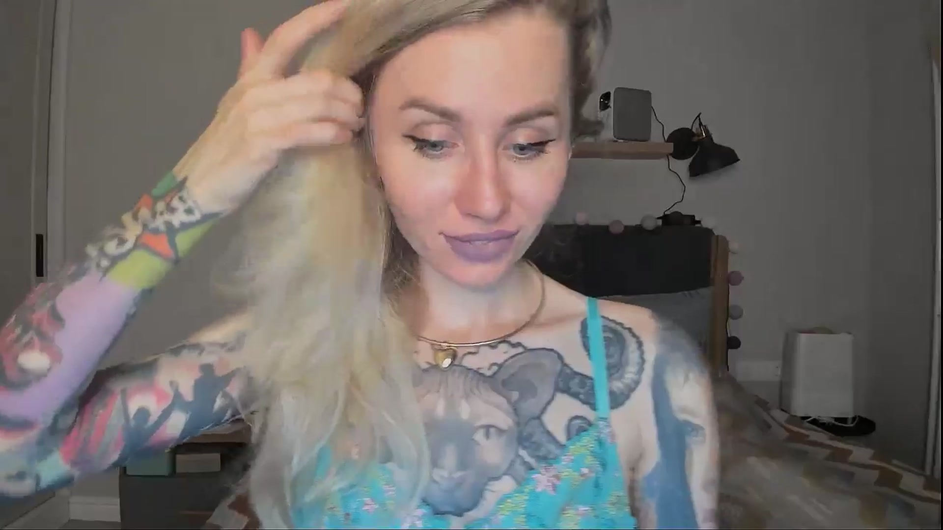 Gallery image thumbnail from Alexa_Smithhh's myfreecams stream on, 09/06/2024, 19:40 image 11 of 20
