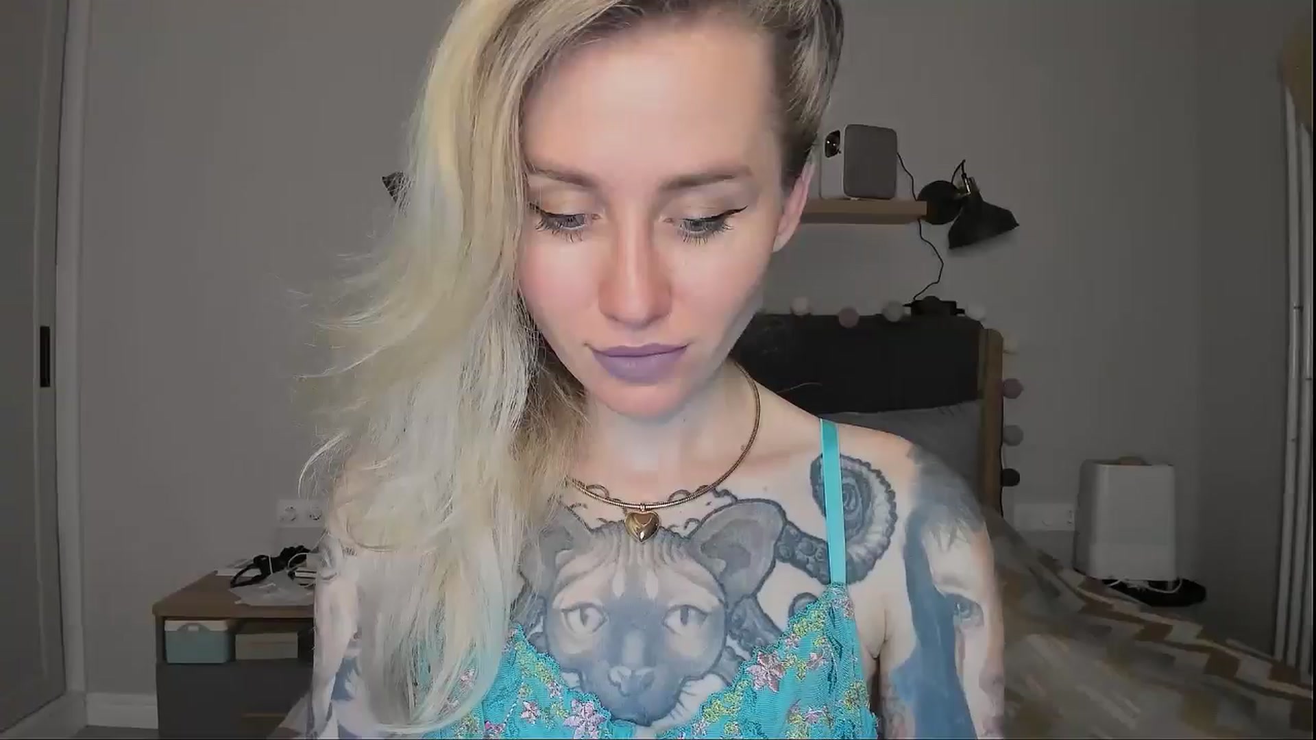Gallery image thumbnail from Alexa_Smithhh's myfreecams stream on, 09/06/2024, 19:40 image 1 of 20