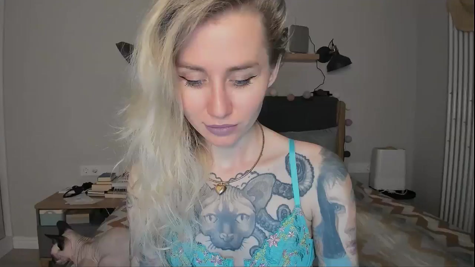 Gallery image thumbnail from Alexa_Smithhh's myfreecams stream on, 09/06/2024, 21:29 image 1 of 20
