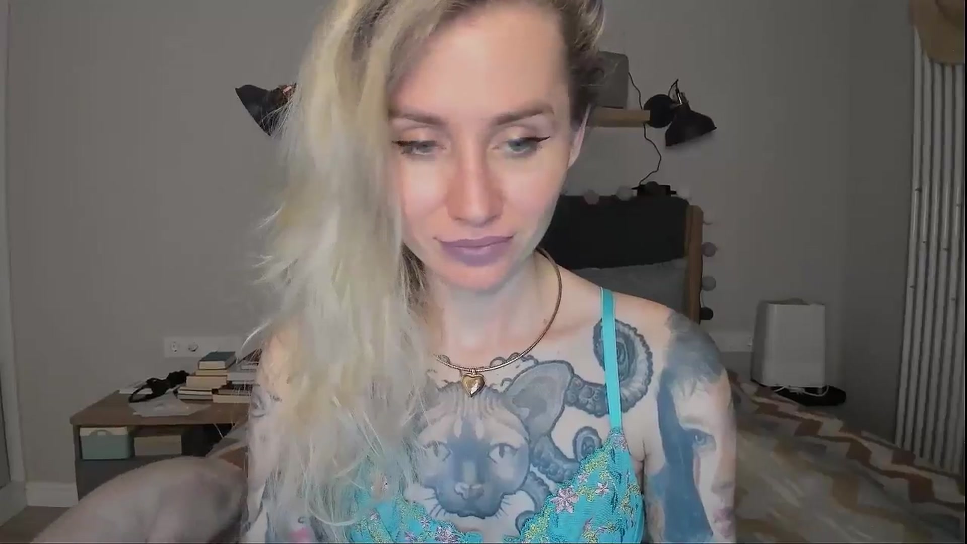 Gallery image thumbnail from Alexa_Smithhh's myfreecams stream on, 09/06/2024, 21:29 image 3 of 20