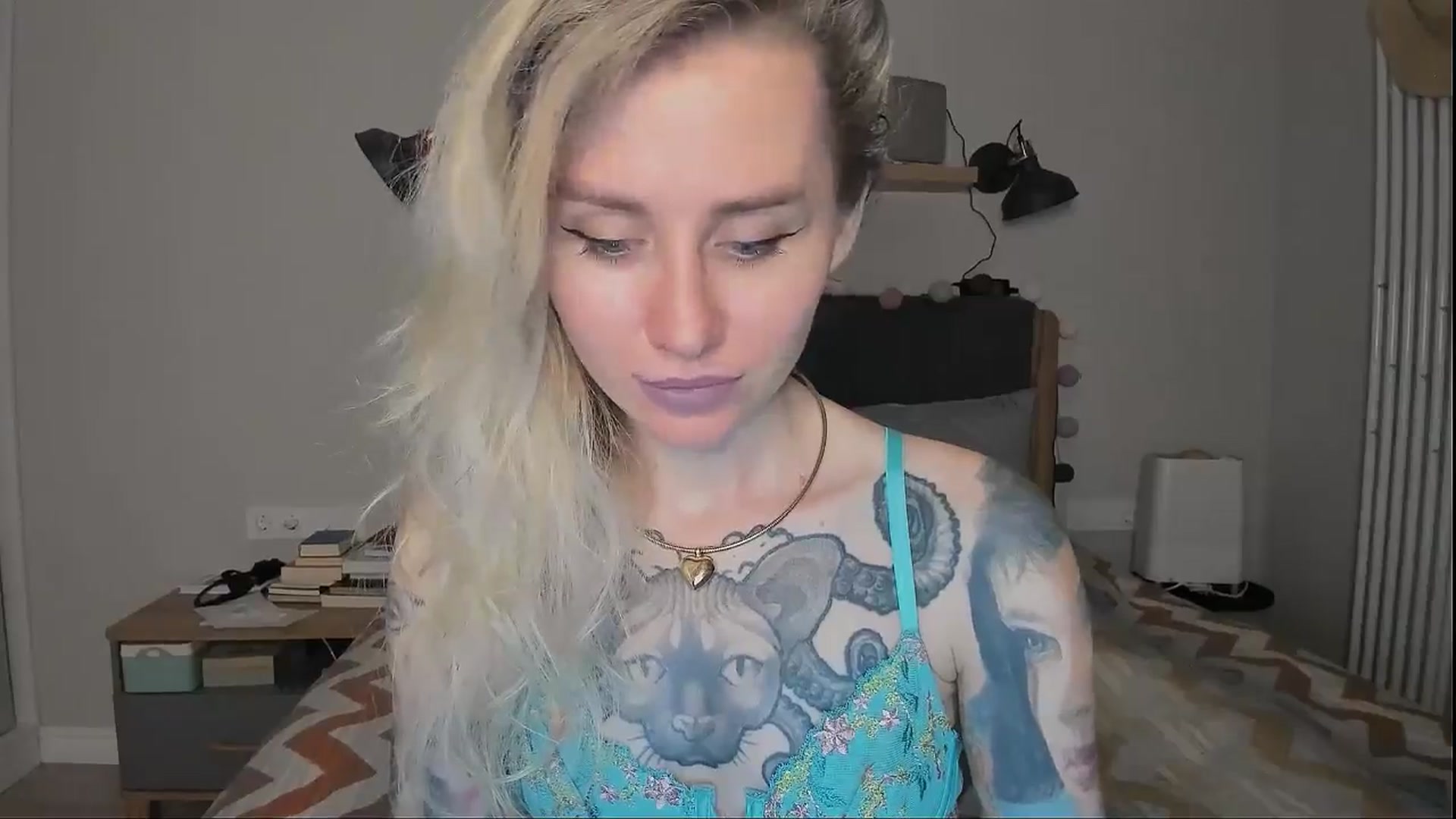 Gallery image thumbnail from Alexa_Smithhh's myfreecams stream on, 09/06/2024, 21:29 image 5 of 20