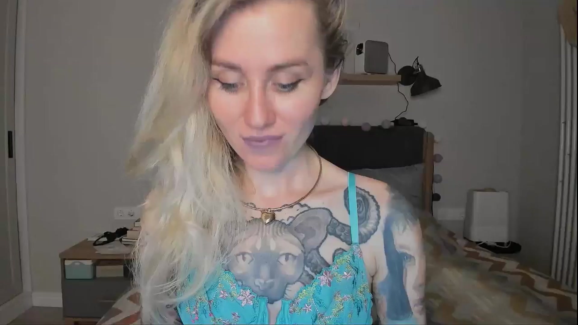 Gallery image thumbnail from Alexa_Smithhh's myfreecams stream on, 09/06/2024, 21:29 image 14 of 20