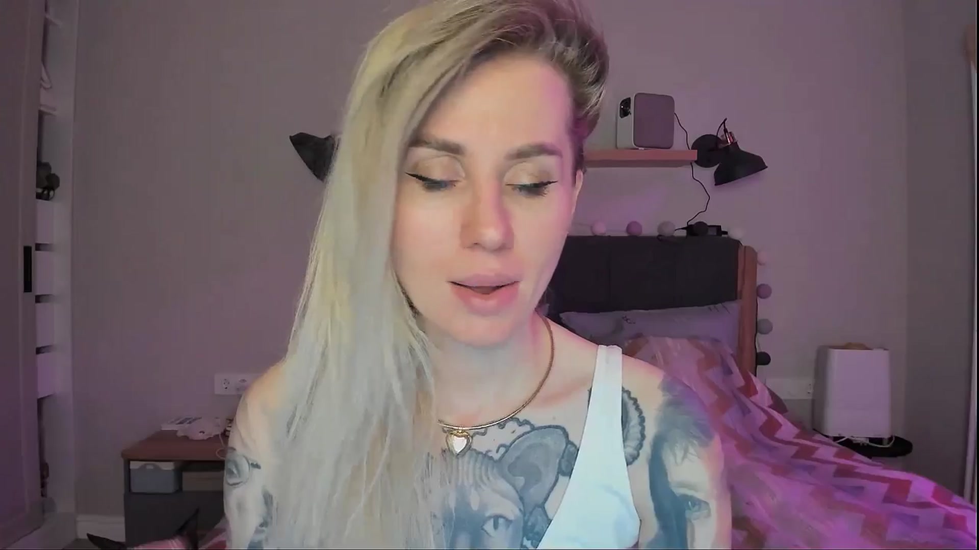 Gallery image thumbnail from Alexa_Smithhh's myfreecams stream on, 09/09/2024, 20:58 image 7 of 20