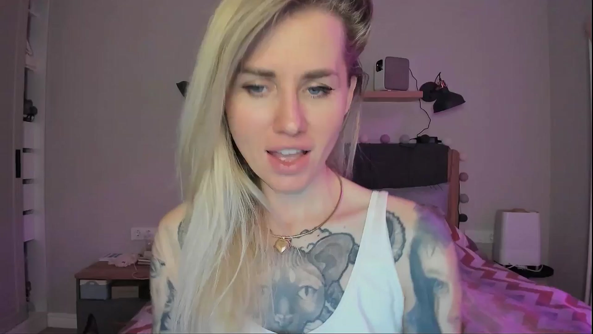 Gallery image thumbnail from Alexa_Smithhh's myfreecams stream on, 09/09/2024, 20:58 image 20 of 20