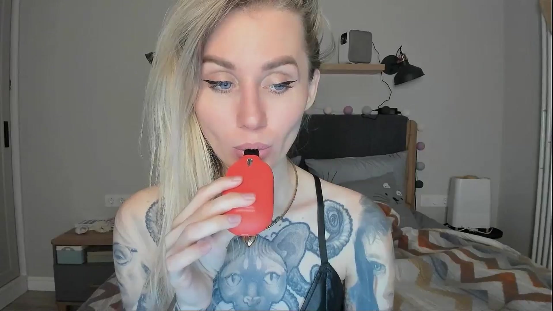 Gallery image thumbnail from Alexa_Smithhh's myfreecams stream on, 09/10/2024, 21:09 image 12 of 20