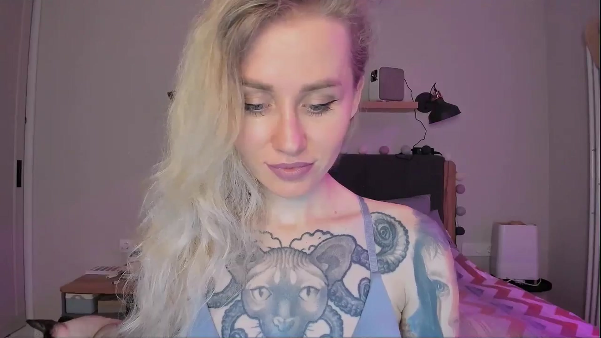 Gallery image thumbnail from Alexa_Smithhh's myfreecams stream on, 09/15/2024, 19:08 image 20 of 20