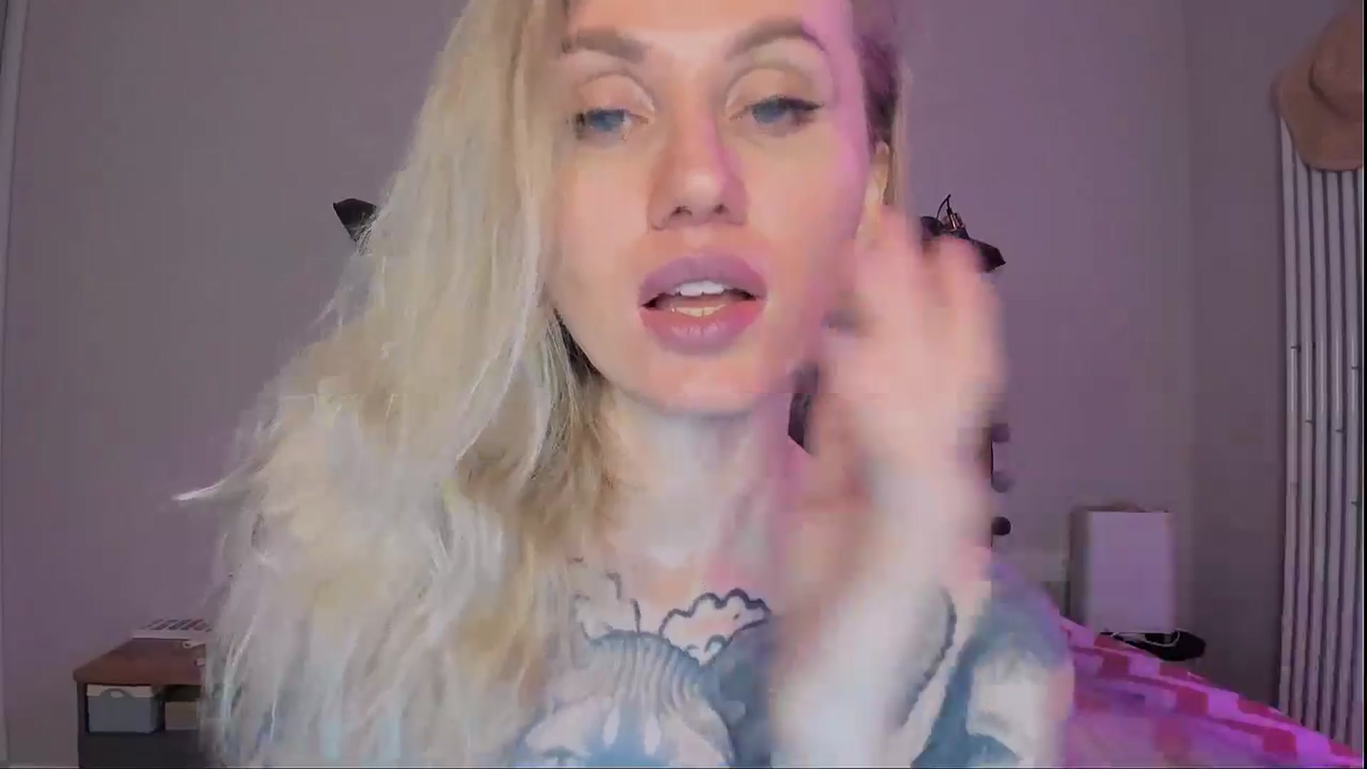 Gallery image thumbnail from Alexa_Smithhh's myfreecams stream on, 09/15/2024, 21:16 image 11 of 20