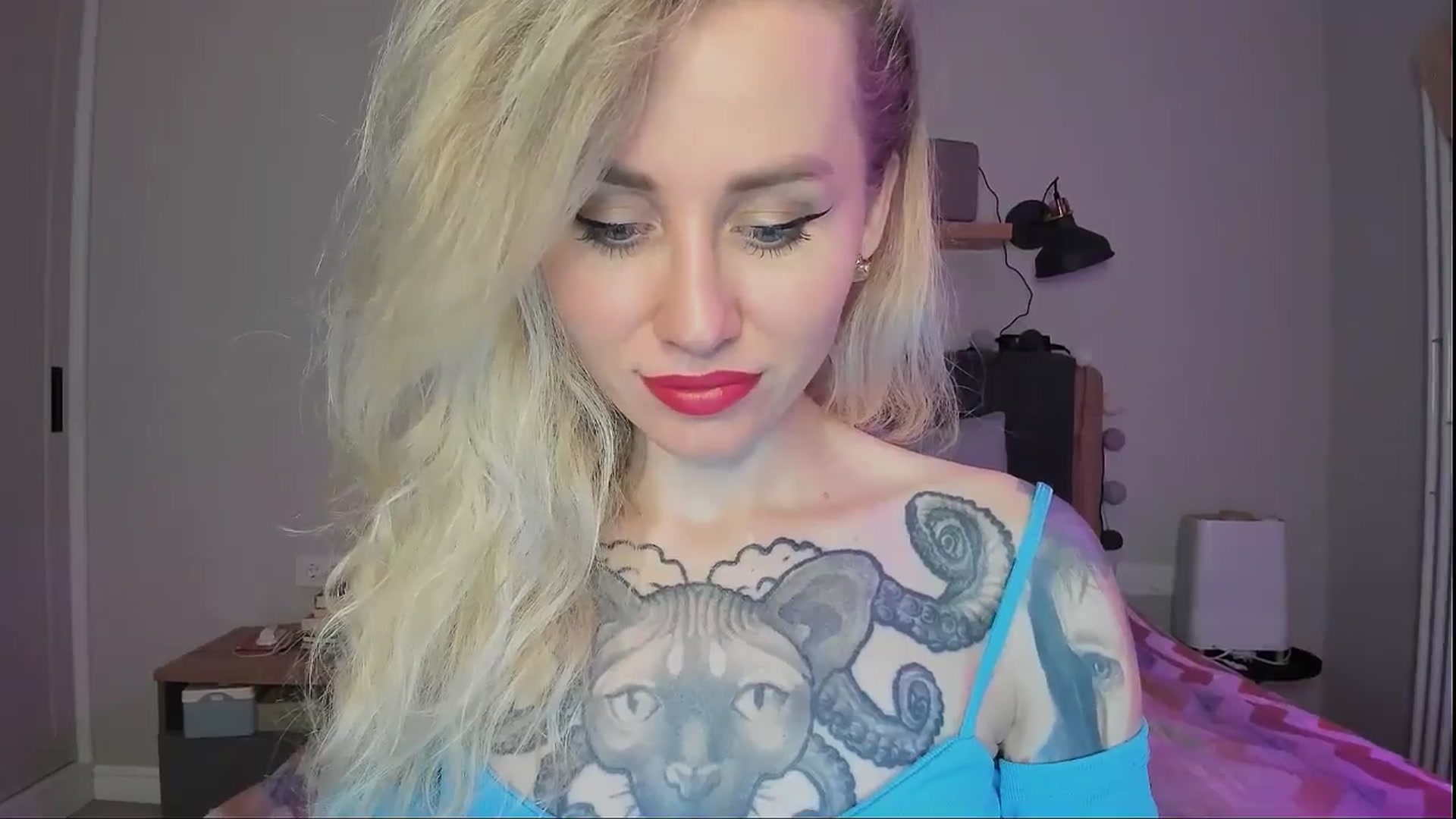 Gallery image thumbnail from Alexa_Smithhh's myfreecams stream on, 09/17/2024, 18:40 image 11 of 20