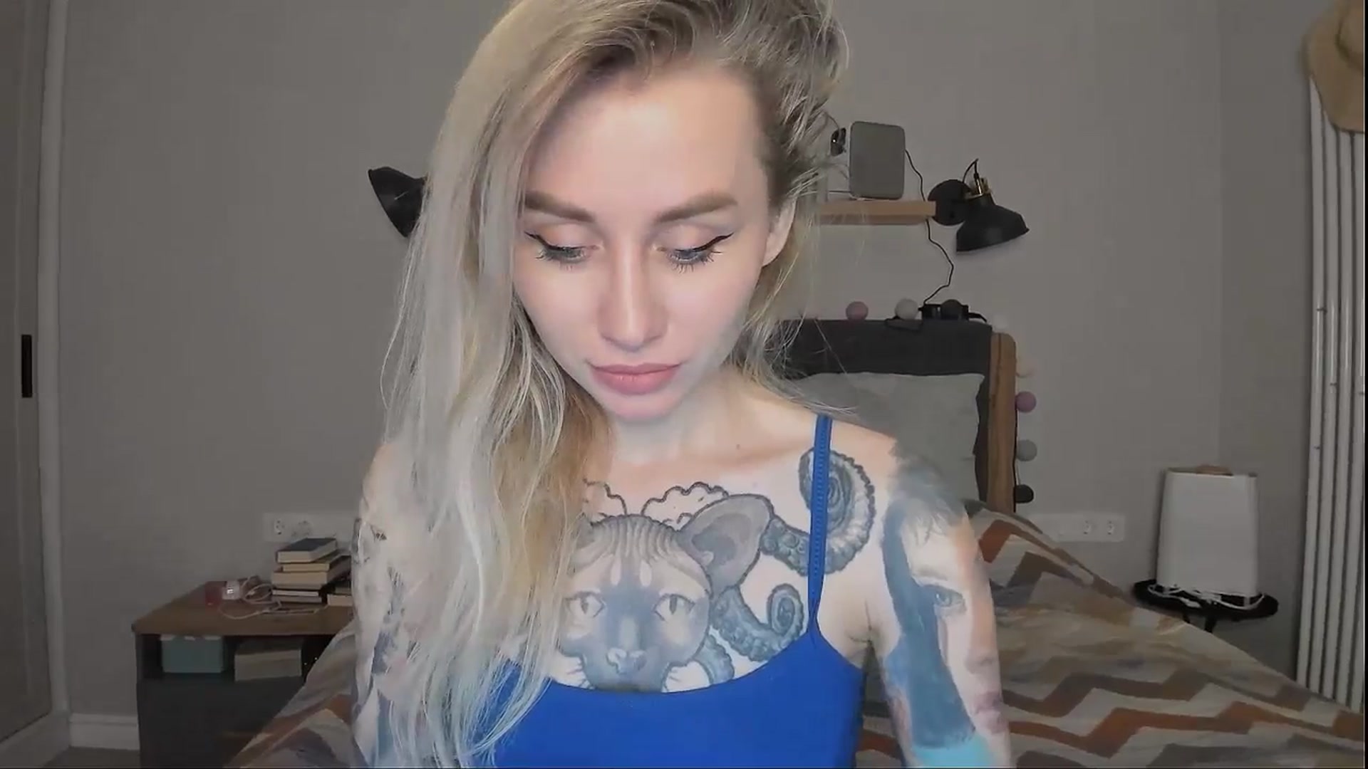 Gallery image thumbnail from Alexa_Smithhh's myfreecams stream on, 09/19/2024, 18:41 image 3 of 20