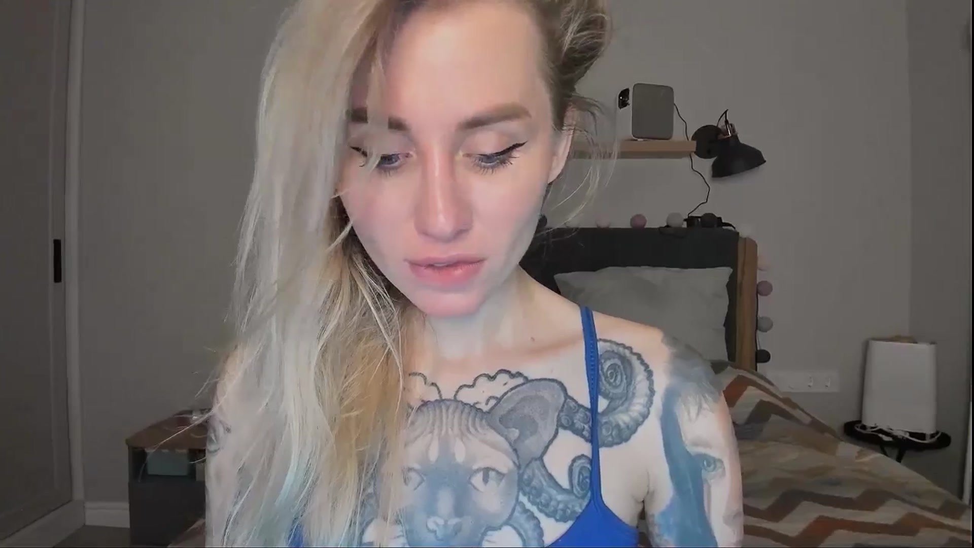 Gallery image thumbnail from Alexa_Smithhh's myfreecams stream on, 09/19/2024, 18:41 image 20 of 20