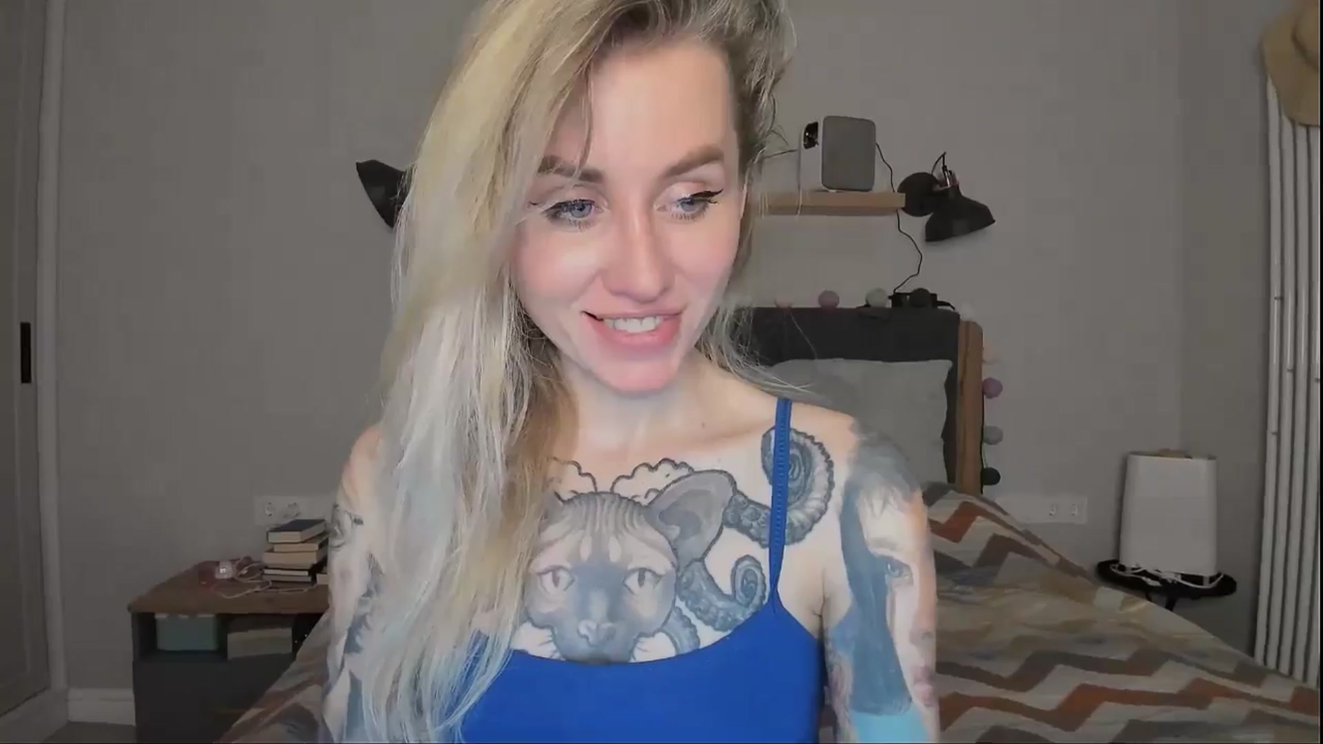 Gallery image thumbnail from Alexa_Smithhh's myfreecams stream on, 09/19/2024, 18:41 image 2 of 20