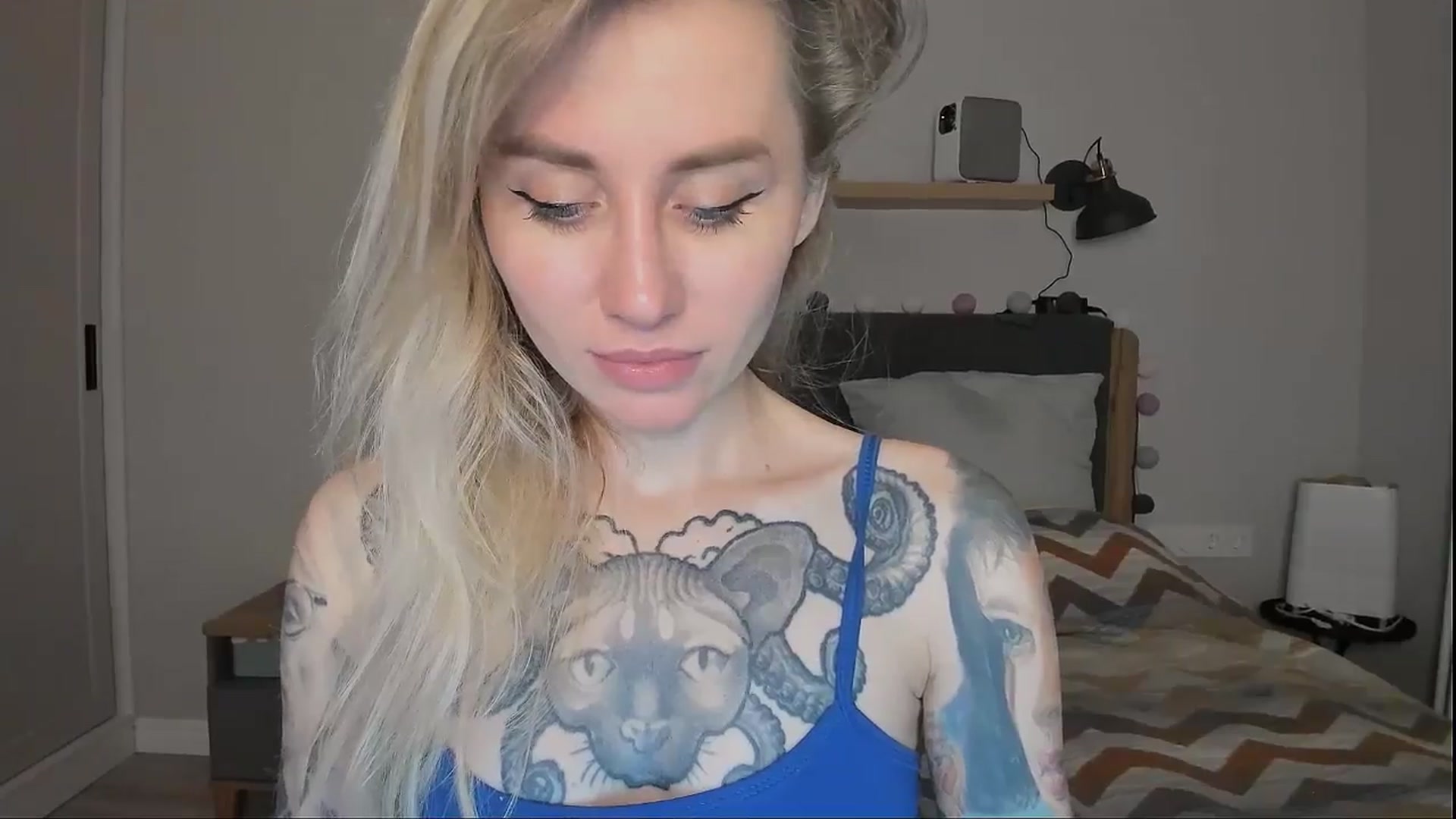 Gallery image thumbnail from Alexa_Smithhh's myfreecams stream on, 09/19/2024, 21:45 image 2 of 20