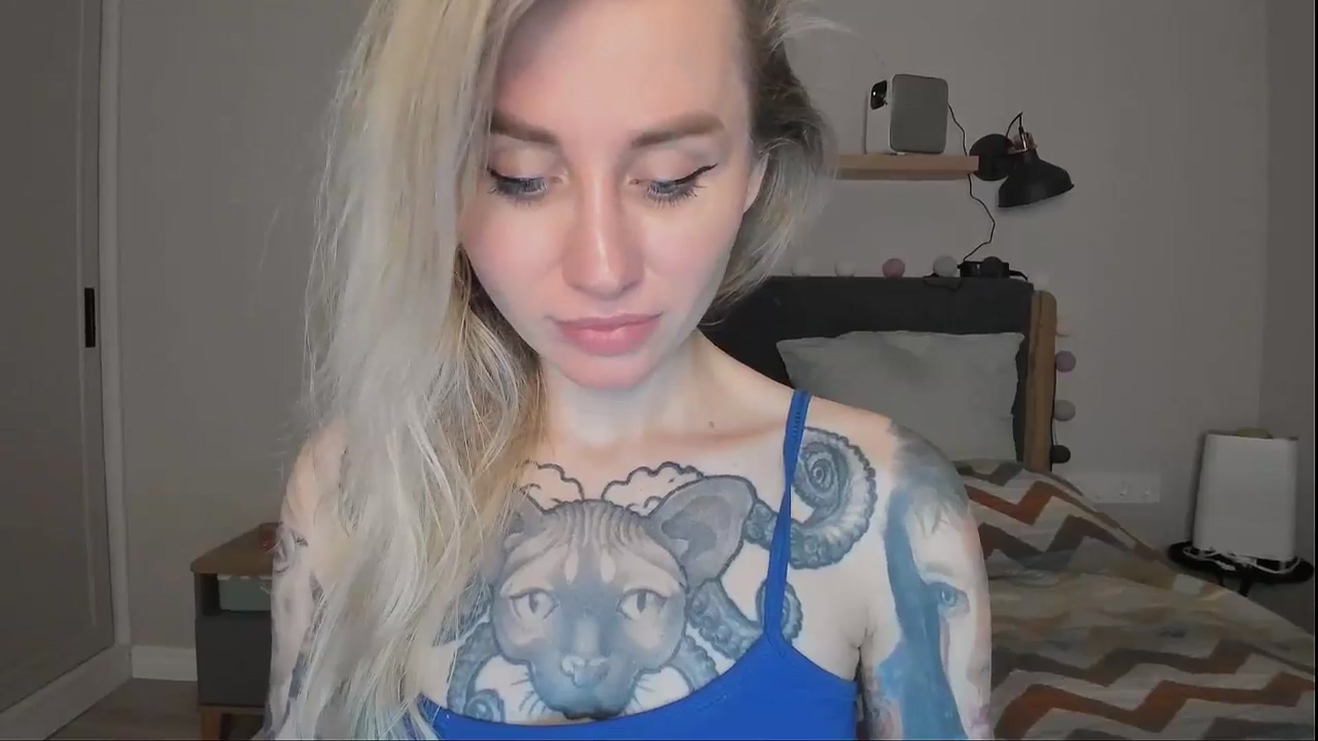 Gallery image thumbnail from Alexa_Smithhh's myfreecams stream on, 09/19/2024, 21:45 image 12 of 20