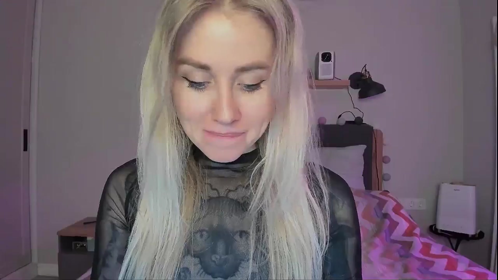 Gallery image thumbnail from Alexa_Smithhh's myfreecams stream on, 09/22/2024, 19:39 image 17 of 20