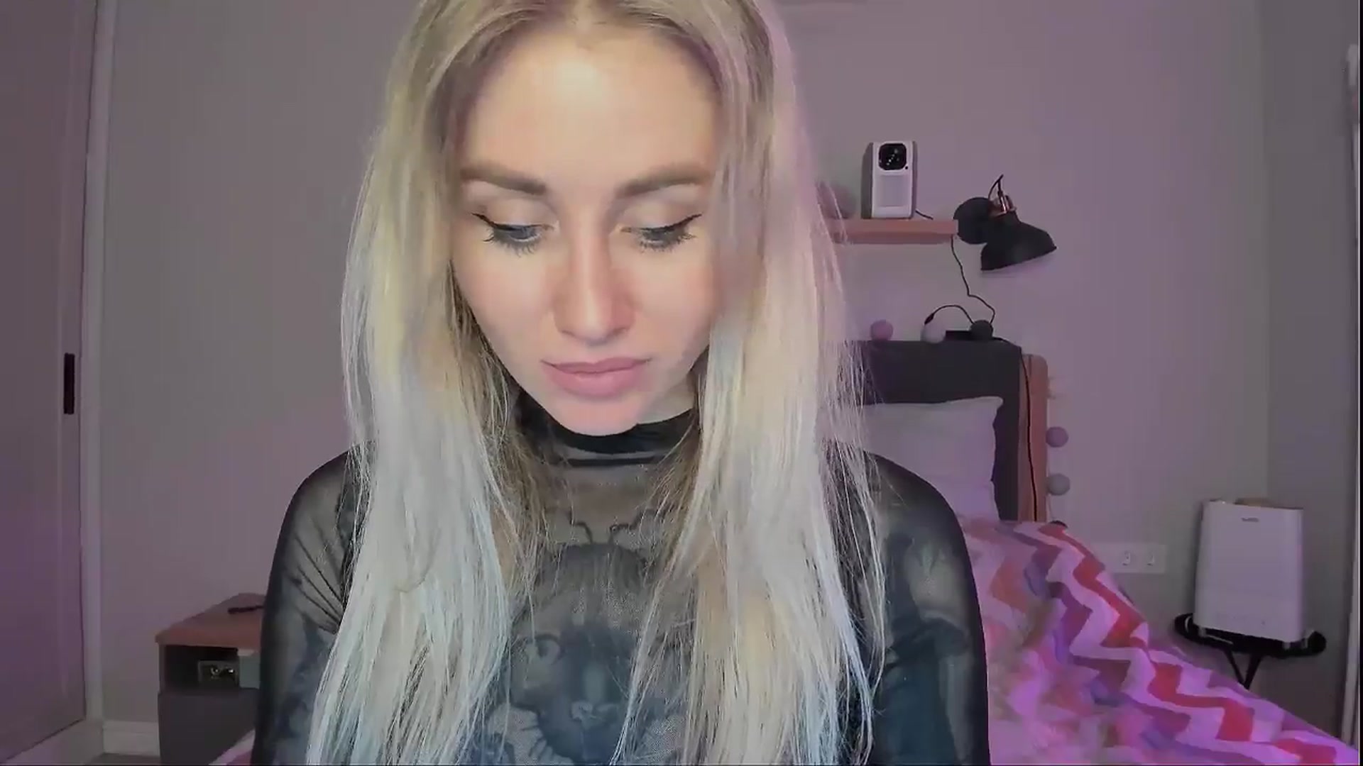 Gallery image thumbnail from Alexa_Smithhh's myfreecams stream on, 09/22/2024, 19:39 image 14 of 20