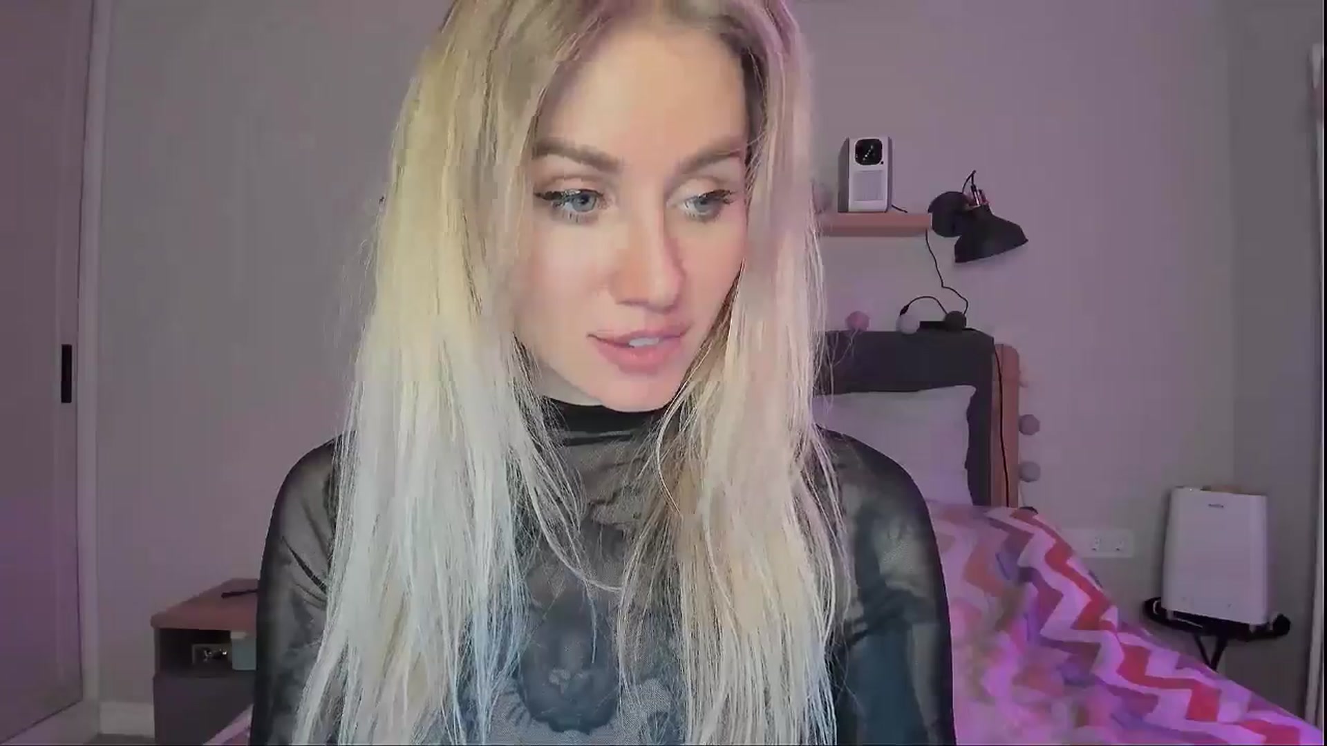 Gallery image thumbnail from Alexa_Smithhh's myfreecams stream on, 09/22/2024, 19:39 image 10 of 20