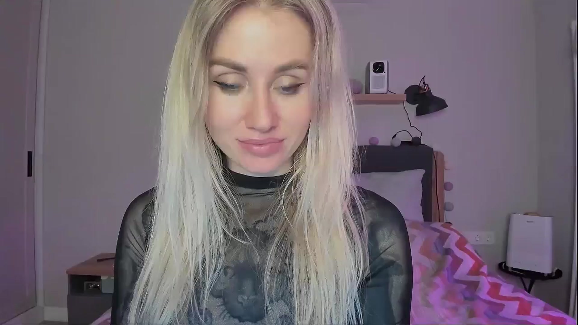 Gallery image thumbnail from Alexa_Smithhh's myfreecams stream on, 09/22/2024, 19:39 image 11 of 20