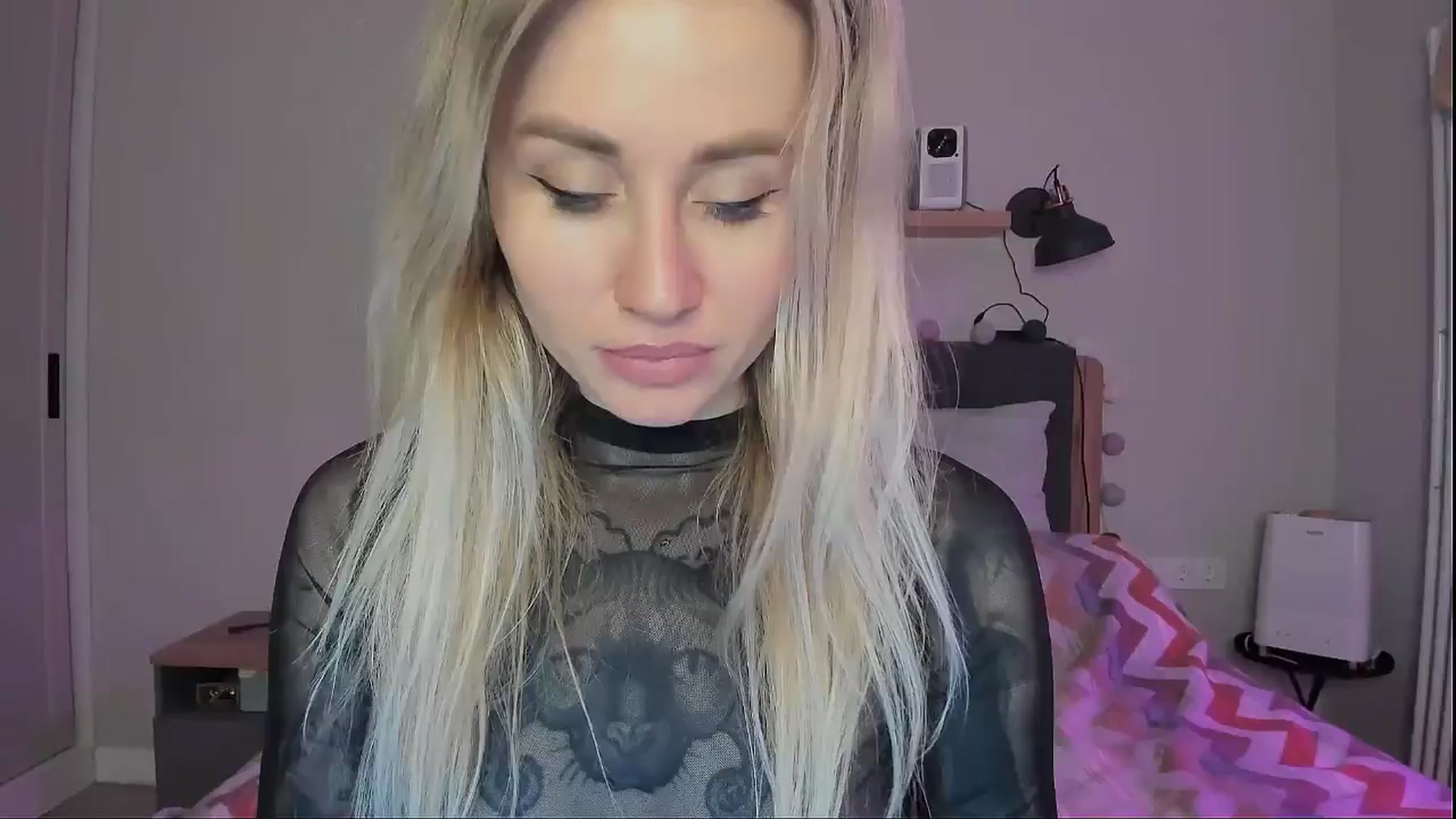 Gallery image thumbnail from Alexa_Smithhh's myfreecams stream on, 09/22/2024, 19:39 image 1 of 20