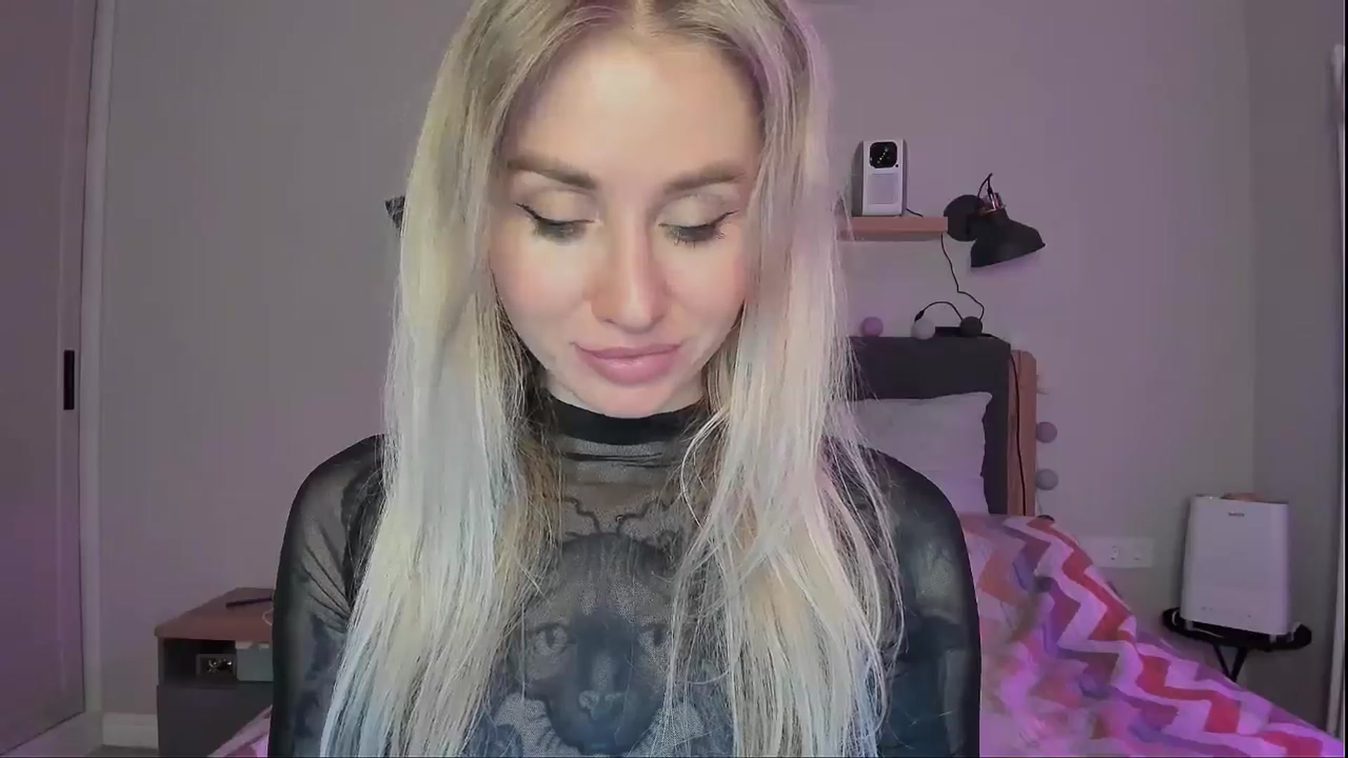 Gallery image thumbnail from Alexa_Smithhh's myfreecams stream on, 09/22/2024, 19:39 image 18 of 20