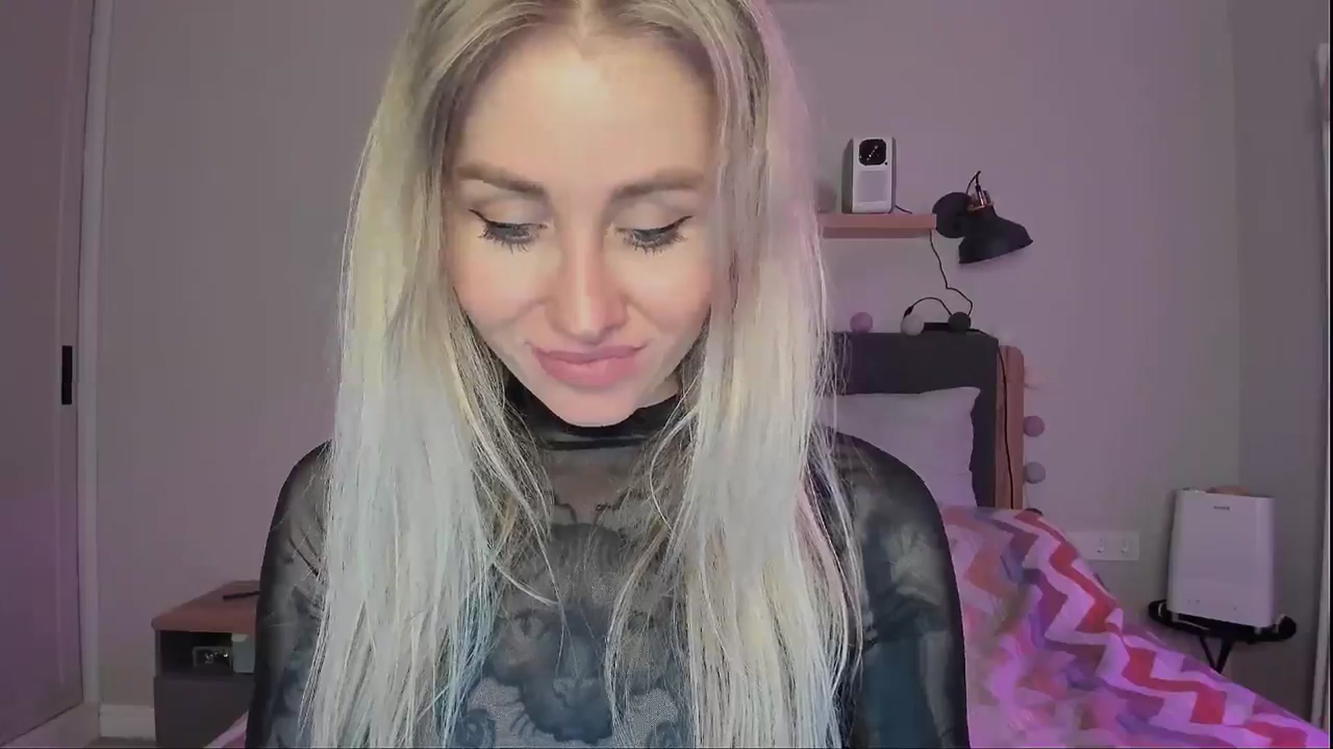 Gallery image thumbnail from Alexa_Smithhh's myfreecams stream on, 09/22/2024, 19:39 image 9 of 20