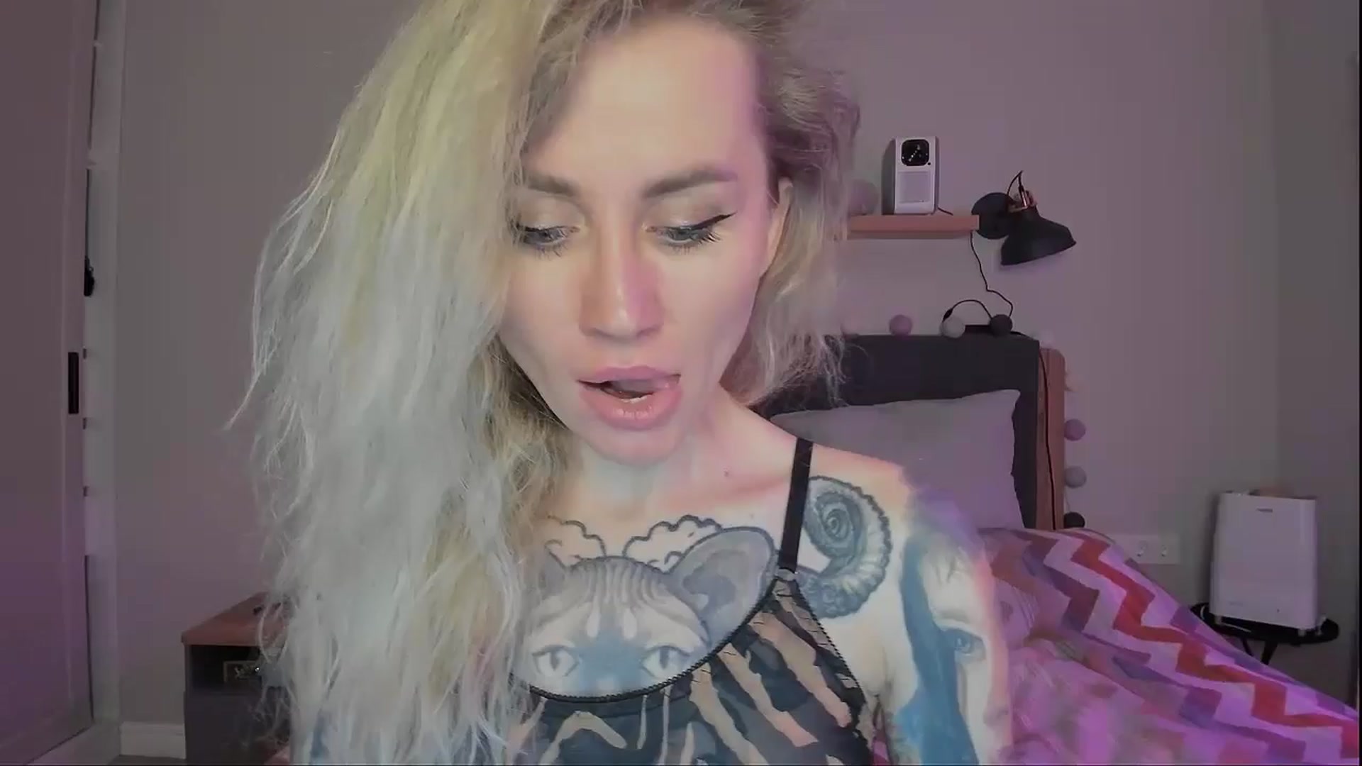 Gallery image thumbnail from Alexa_Smithhh's myfreecams stream on, 09/23/2024, 21:34 image 1 of 20