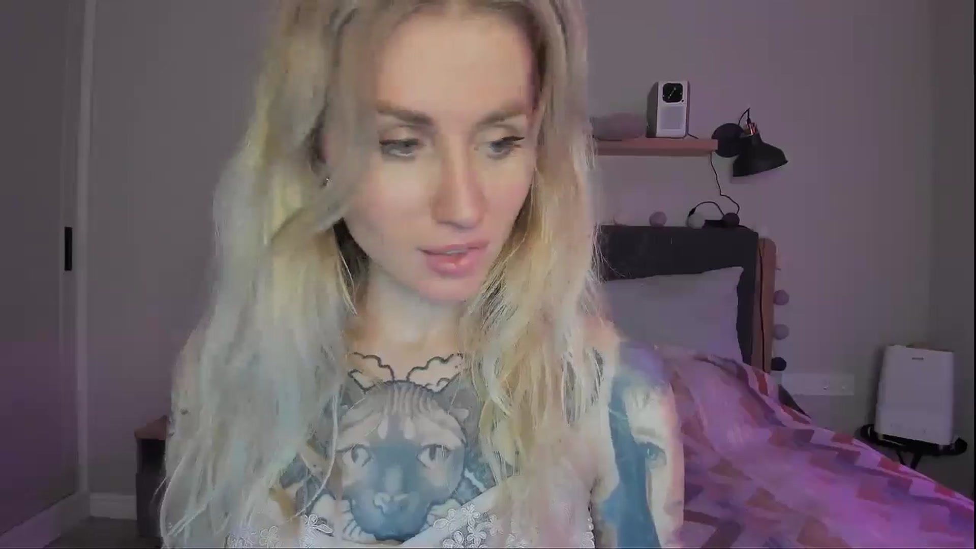 Gallery image thumbnail from Alexa_Smithhh's myfreecams stream on, 09/26/2024, 20:45 image 18 of 20