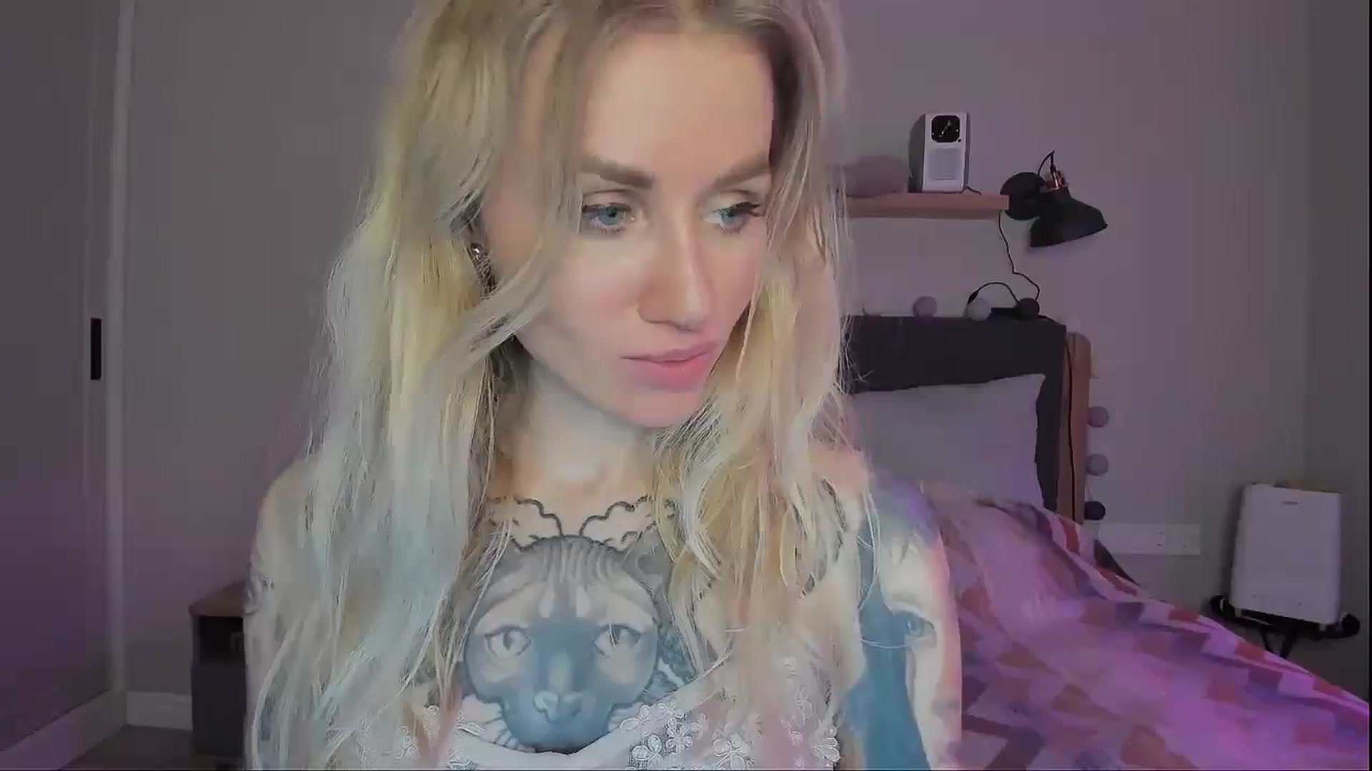 Gallery image thumbnail from Alexa_Smithhh's myfreecams stream on, 09/26/2024, 20:45 image 19 of 20