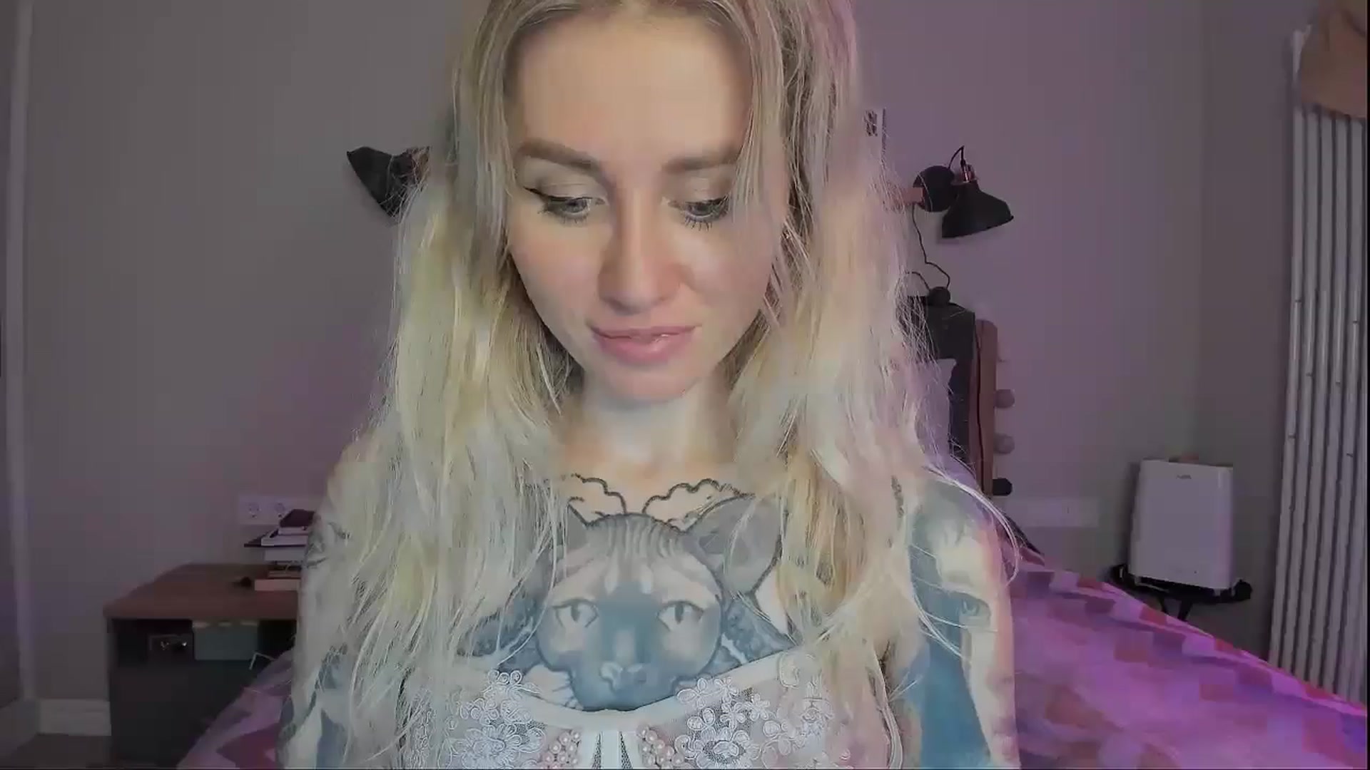 Gallery image thumbnail from Alexa_Smithhh's myfreecams stream on, 09/26/2024, 20:45 image 13 of 20